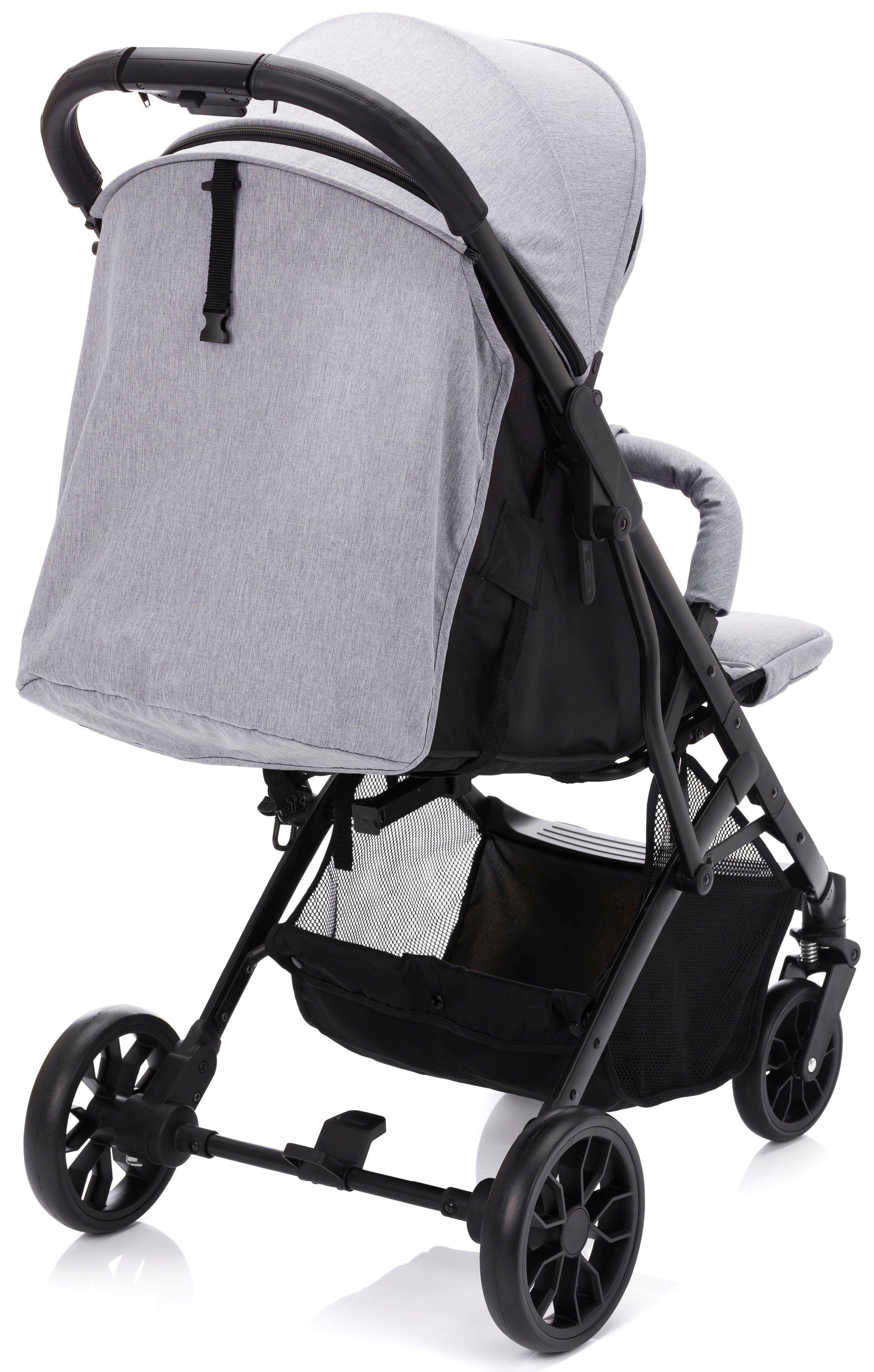 Fillikid Kinder-Buggy Styler Elite