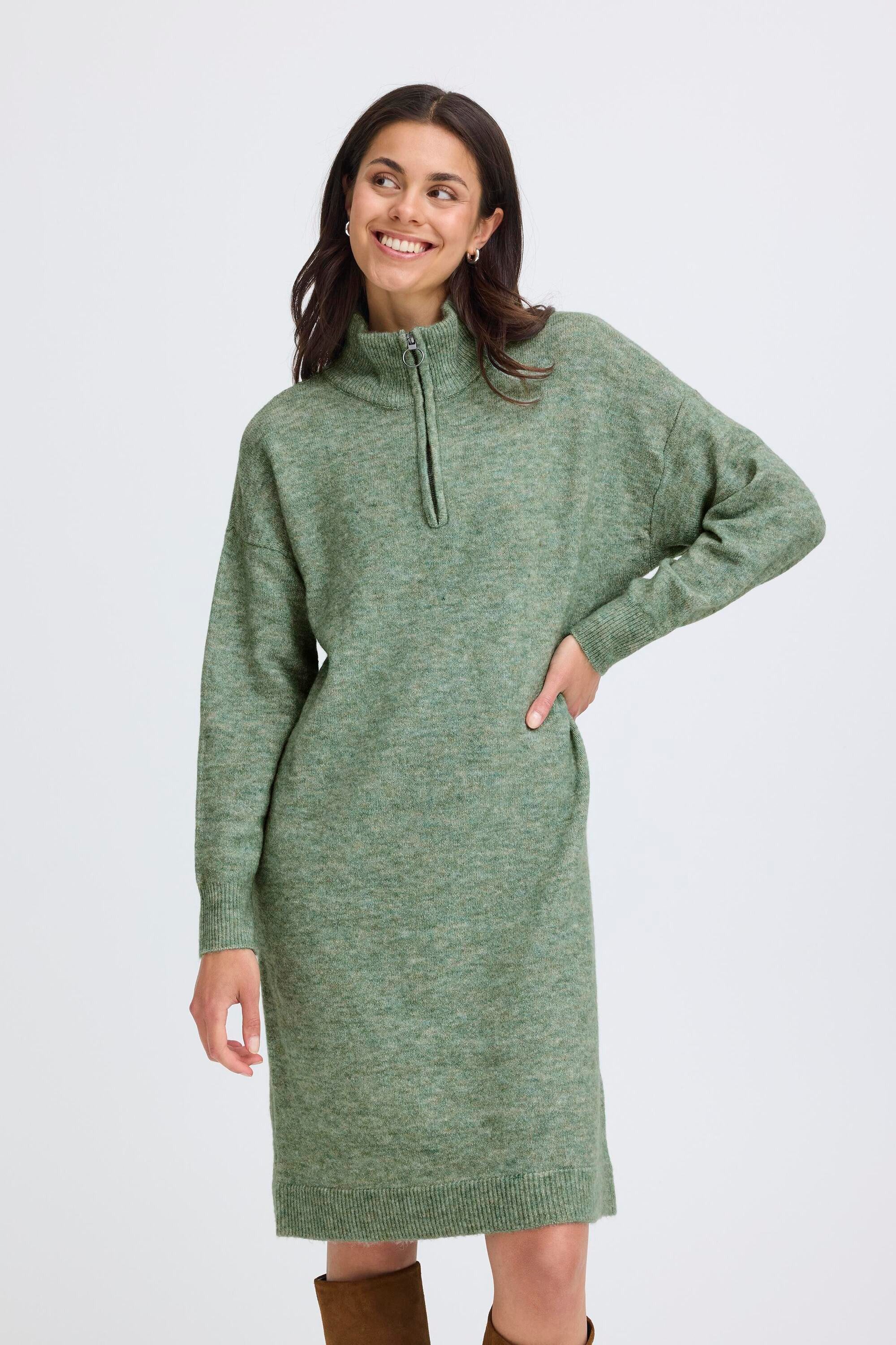 fransa Jerseykleid Casual FRSANNY