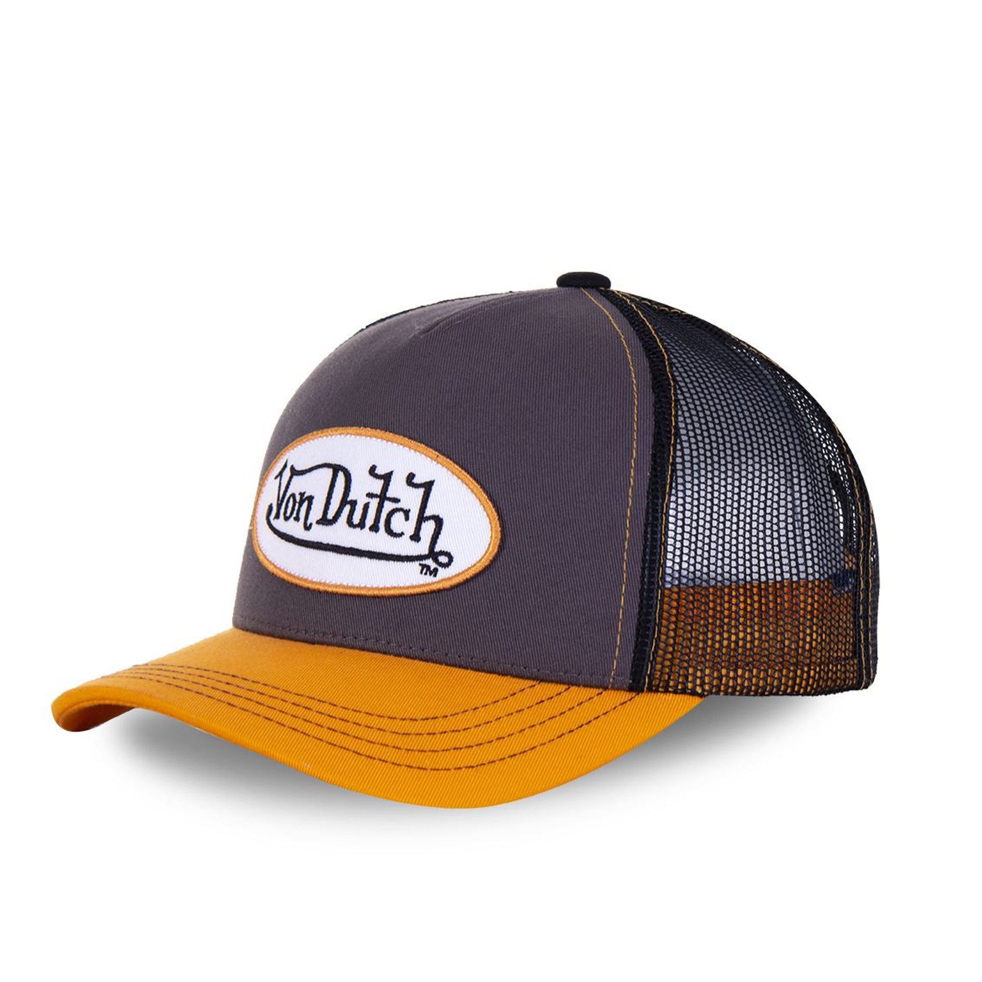 Von Dutch Trucker Cap Von Dutch günstig online kaufen