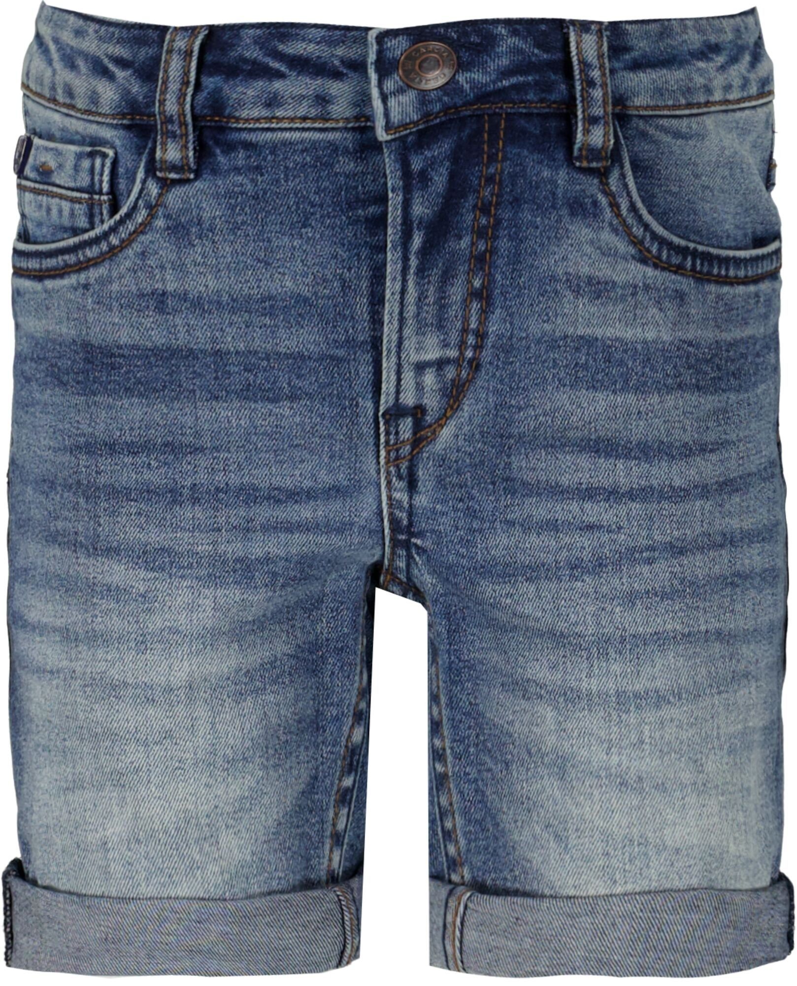 Xevi Slim-fit-Jeans superslim Garcia