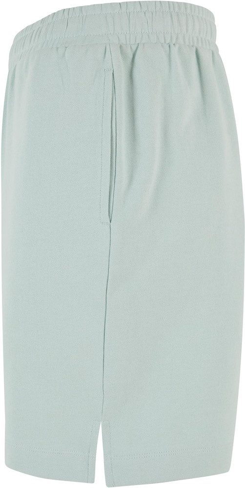 URBAN CLASSICS Shorts Ladies Organic Terry günstig online kaufen