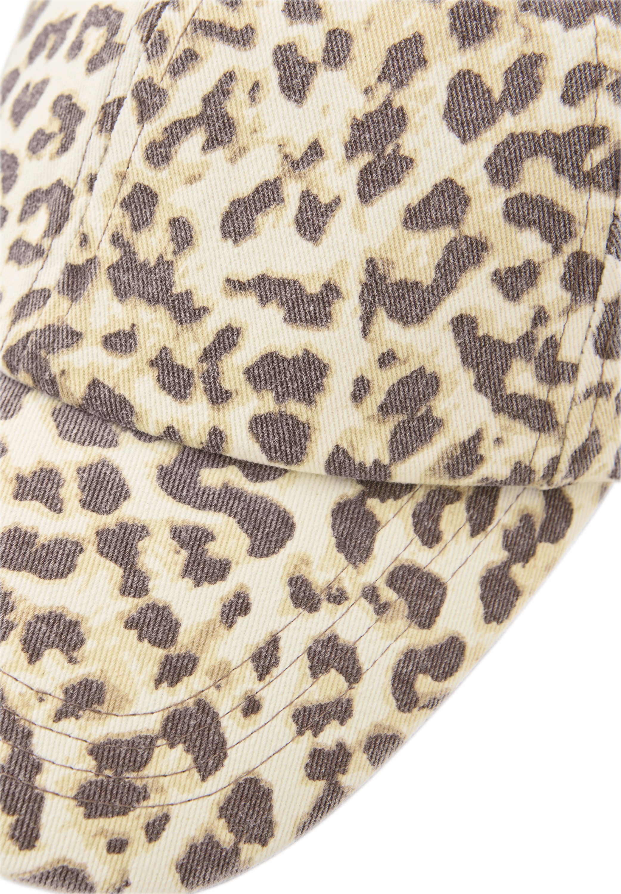 STREET ONE Baseball Cap mit Animal Print – Bild 3 von 4