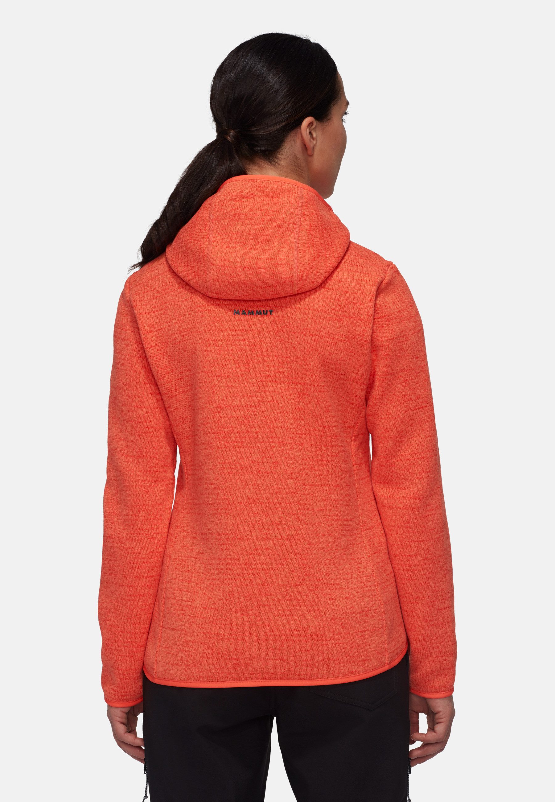 Mammut Fleecejacke Arctic IV ML Hooded Jacket Women