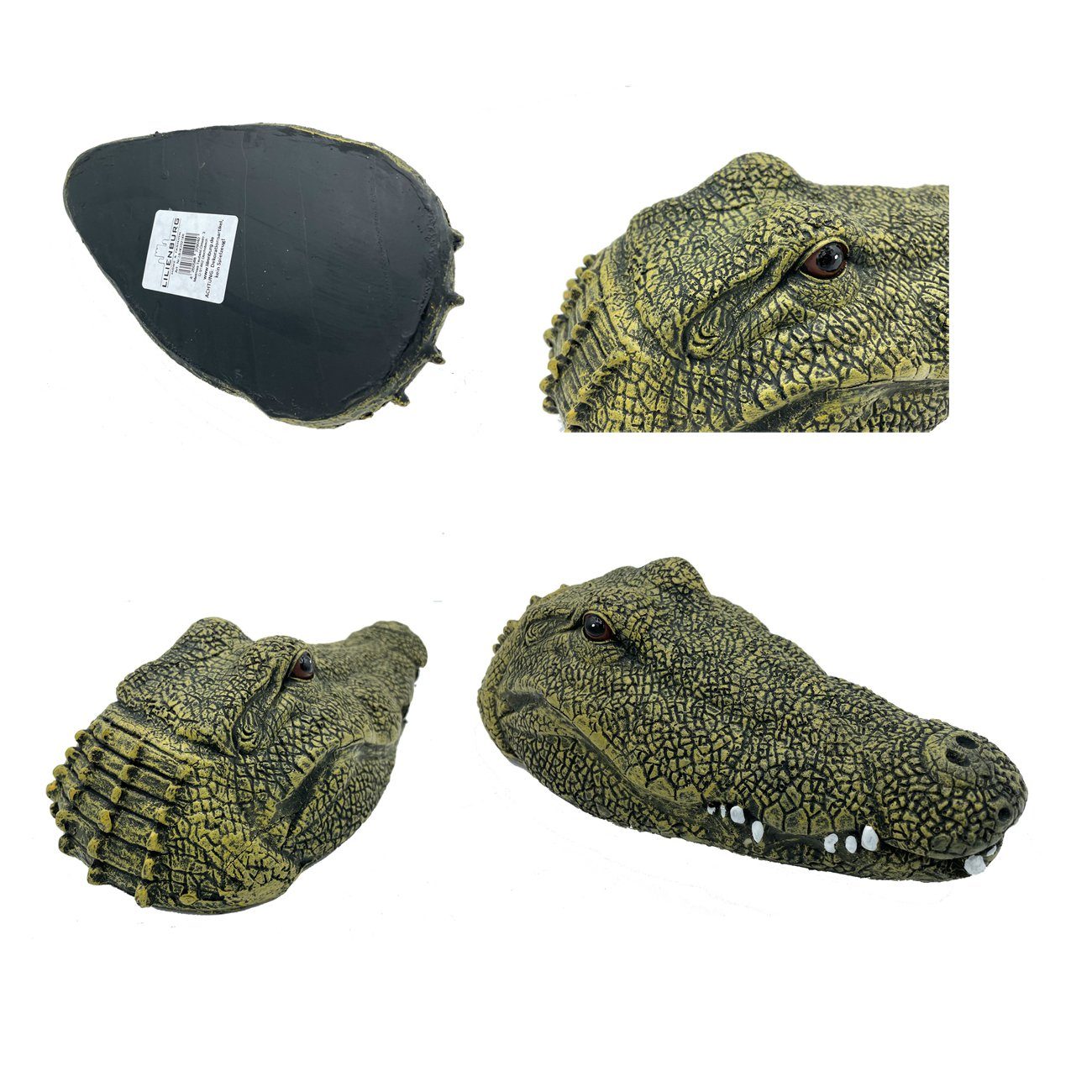 LB H&F Lilienburg Teichfigur LB H&F günstig online kaufen