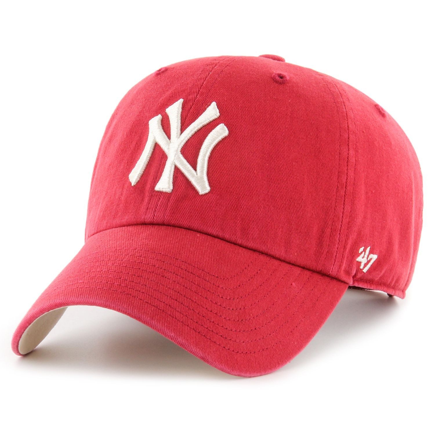 '47 Brand Baseball Cap Strapback WORLD günstig online kaufen