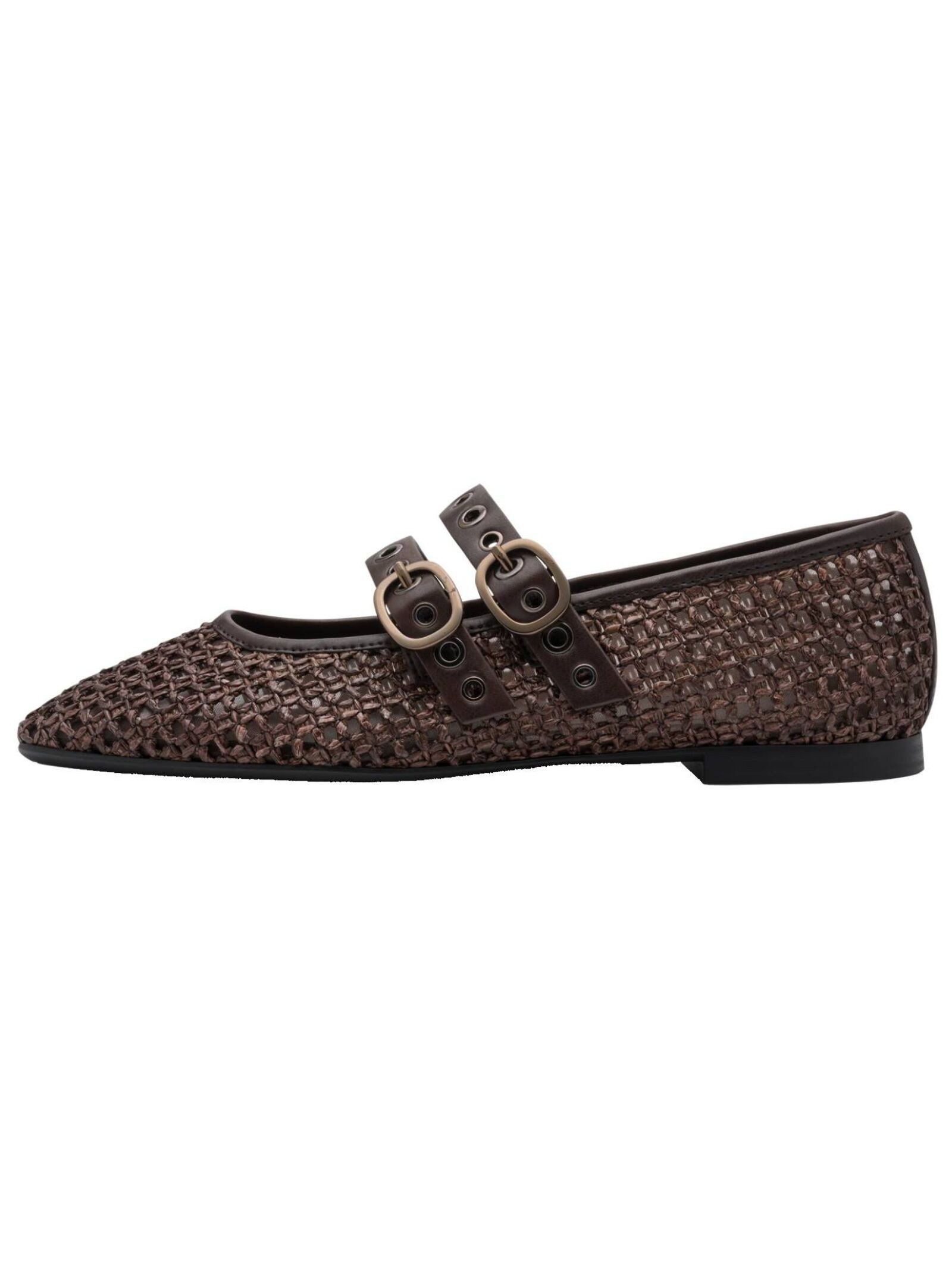 Tamaris Tamaris Ballerinas Lederimitat/Textil Riemchenballerina günstig online kaufen