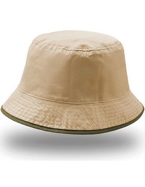 Goodman Design Sonnenhut Bucket Hat Fischer Hut Safarihut Wendbarer Bucket-Hut, Faltbar in Taschengröße