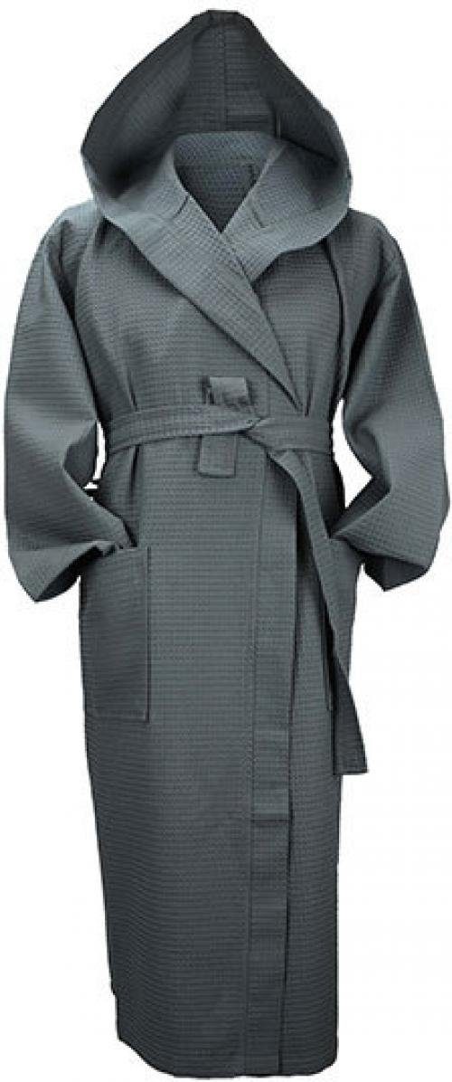A&R Bademantel Robezz® Waffle Bathrobe With günstig online kaufen