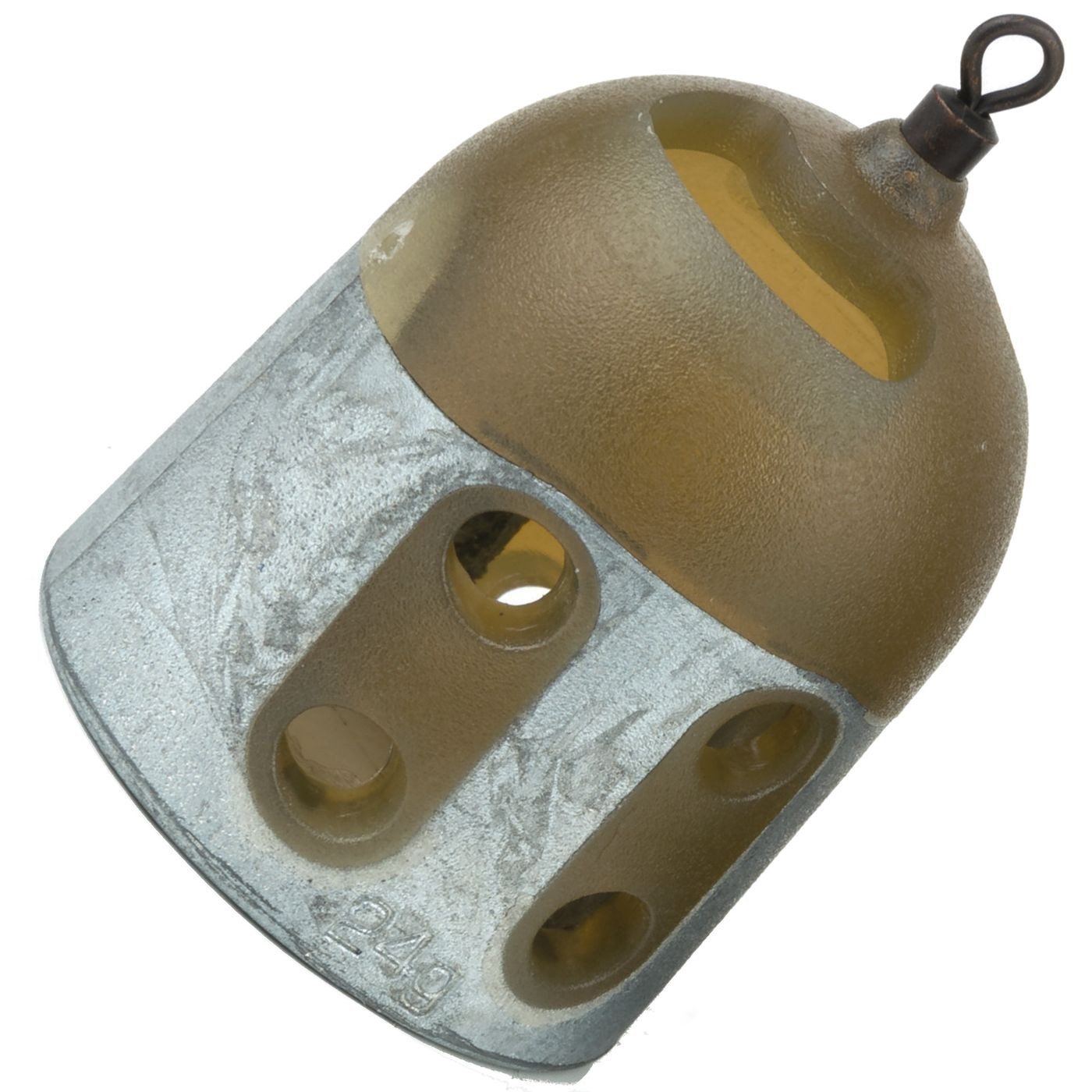 Angelgewicht Fox Matrix Bell Feeders - Feederkorb