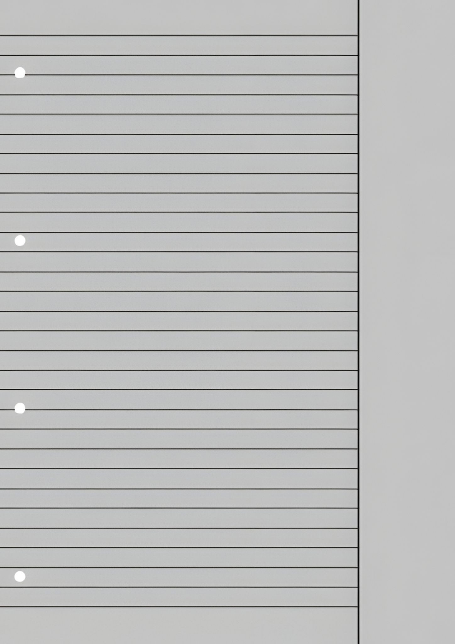 BRUNNEN Ringbuchmappe BRUNNEN Ringbucheinlage A4 Lineatur 25 100 Blatt 1066945