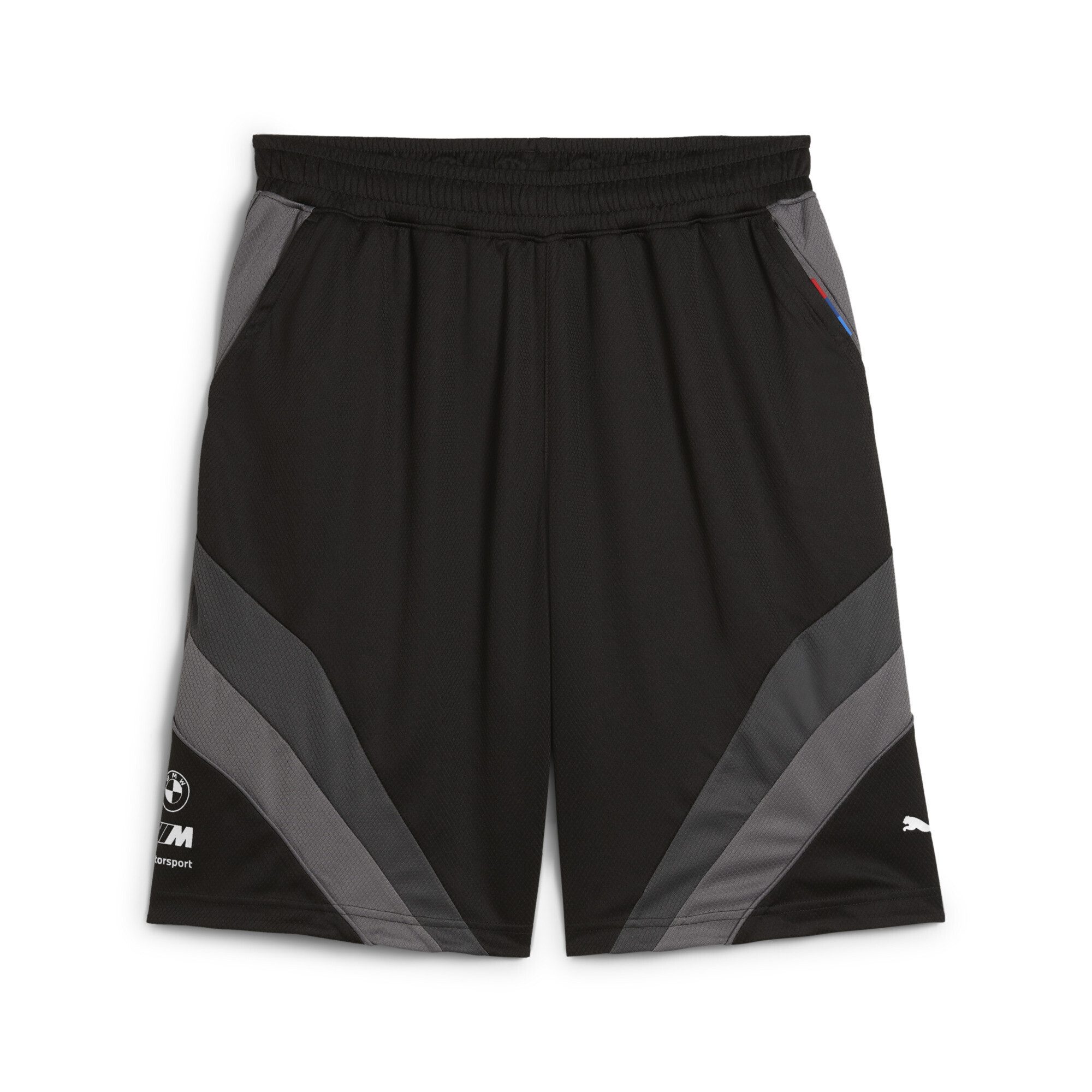 PUMA Sporthose BMW M Motorsport Lifestyle günstig online kaufen
