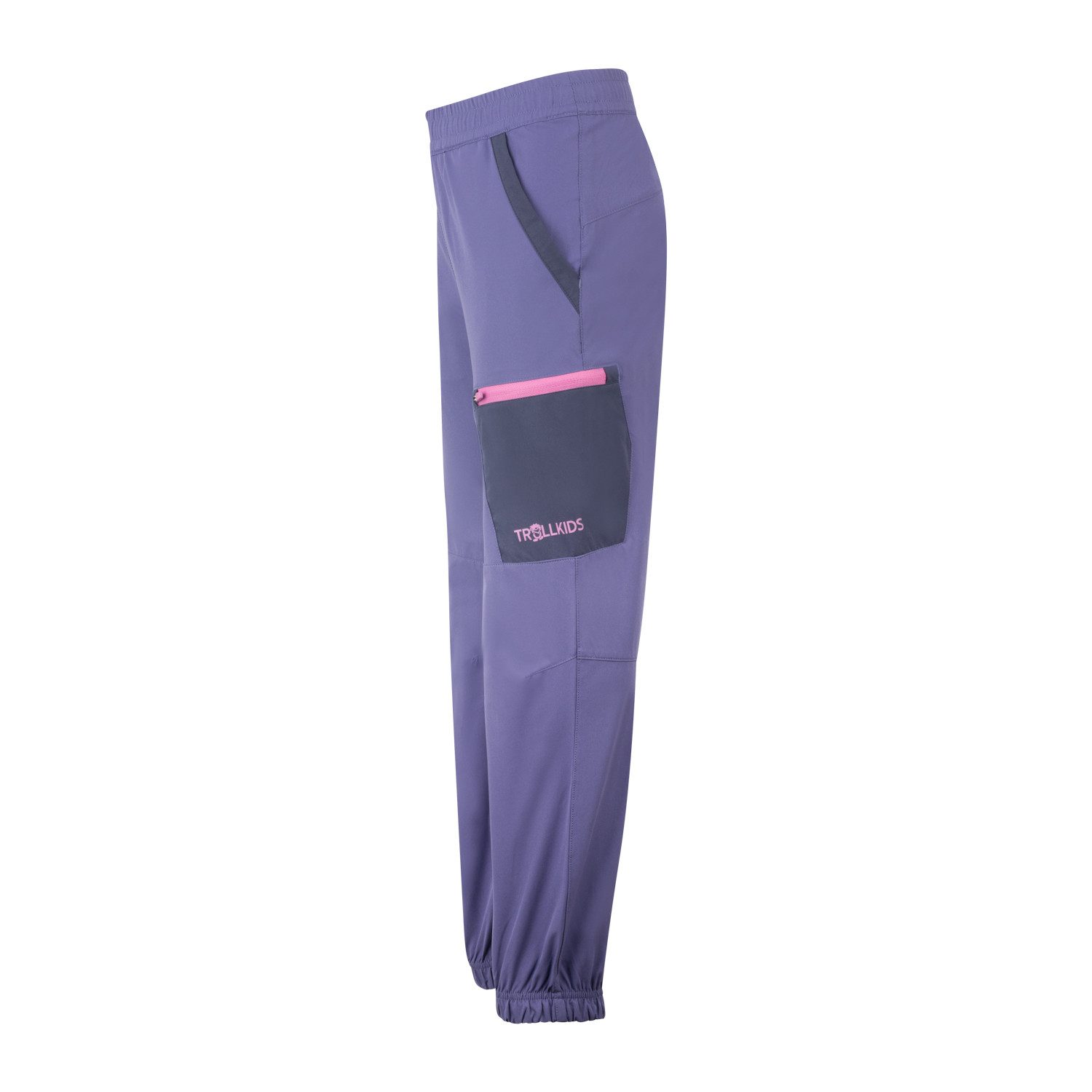 TROLLKIDS Funktionshose Kids Steinkjer Mosquito Pants