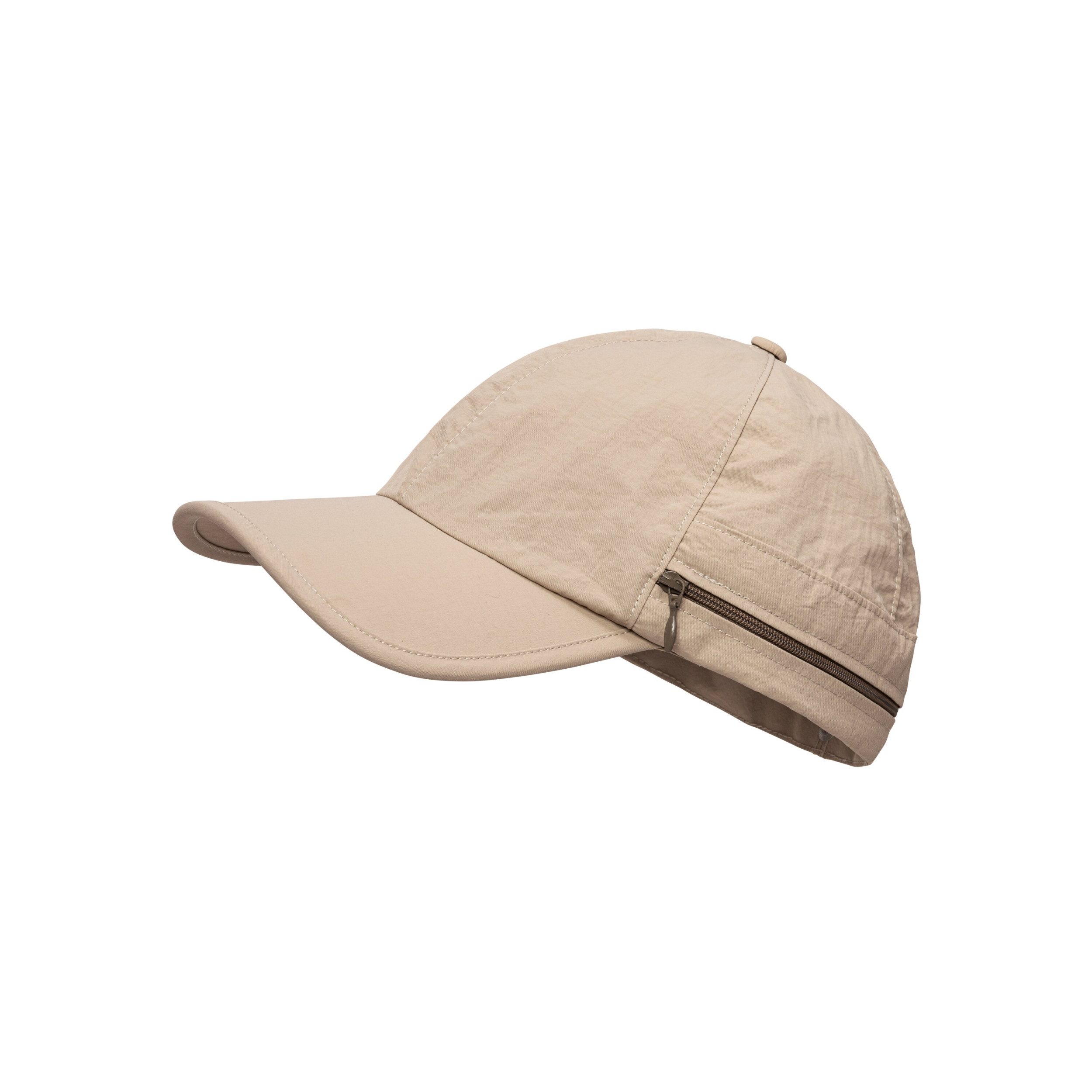 Schöffel Flex Cap Cap Style Dalfoss UNI BRANDON BEIGE