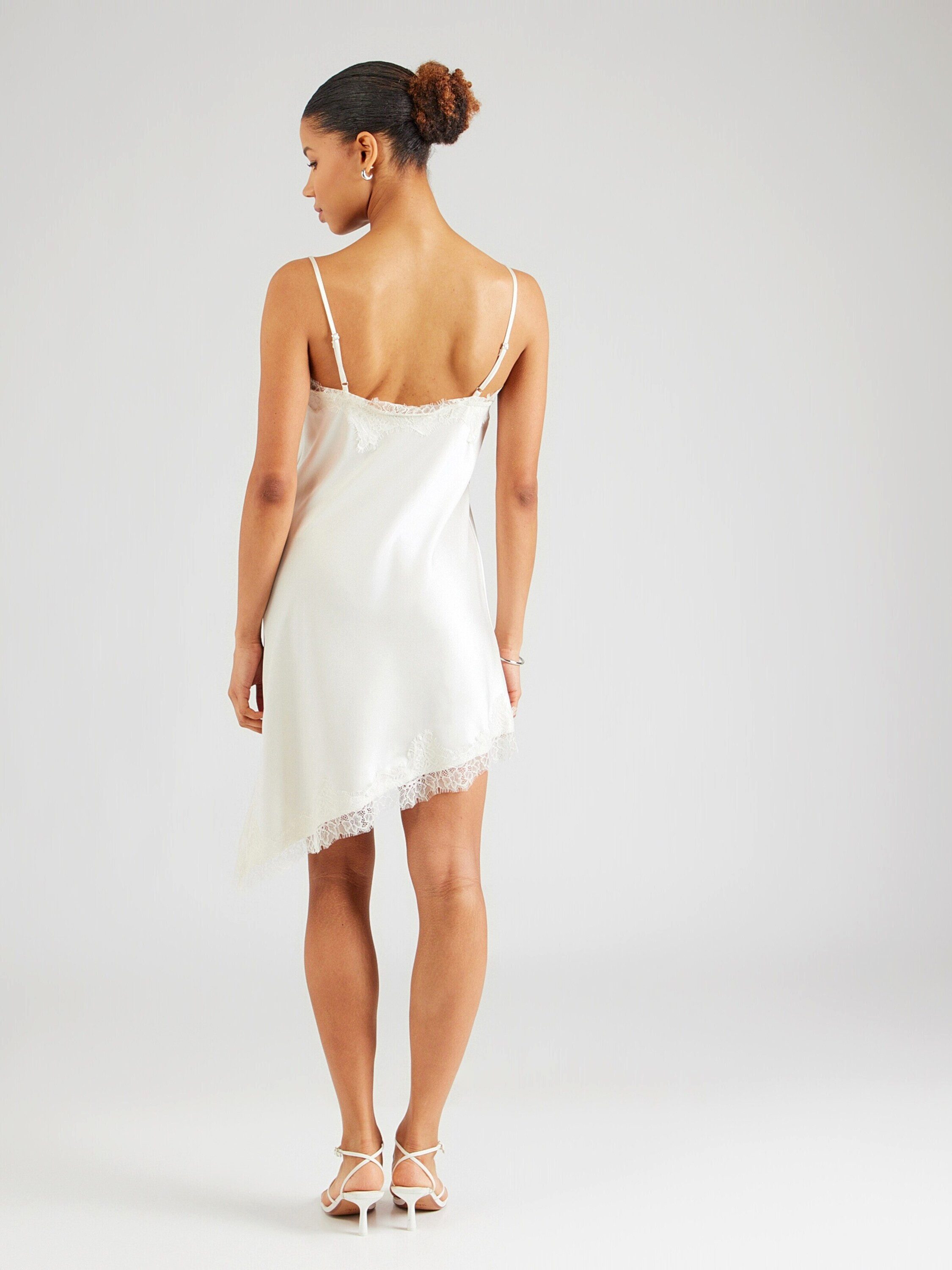 ONLY Minikleid ONLBella (1-tlg) Spitze