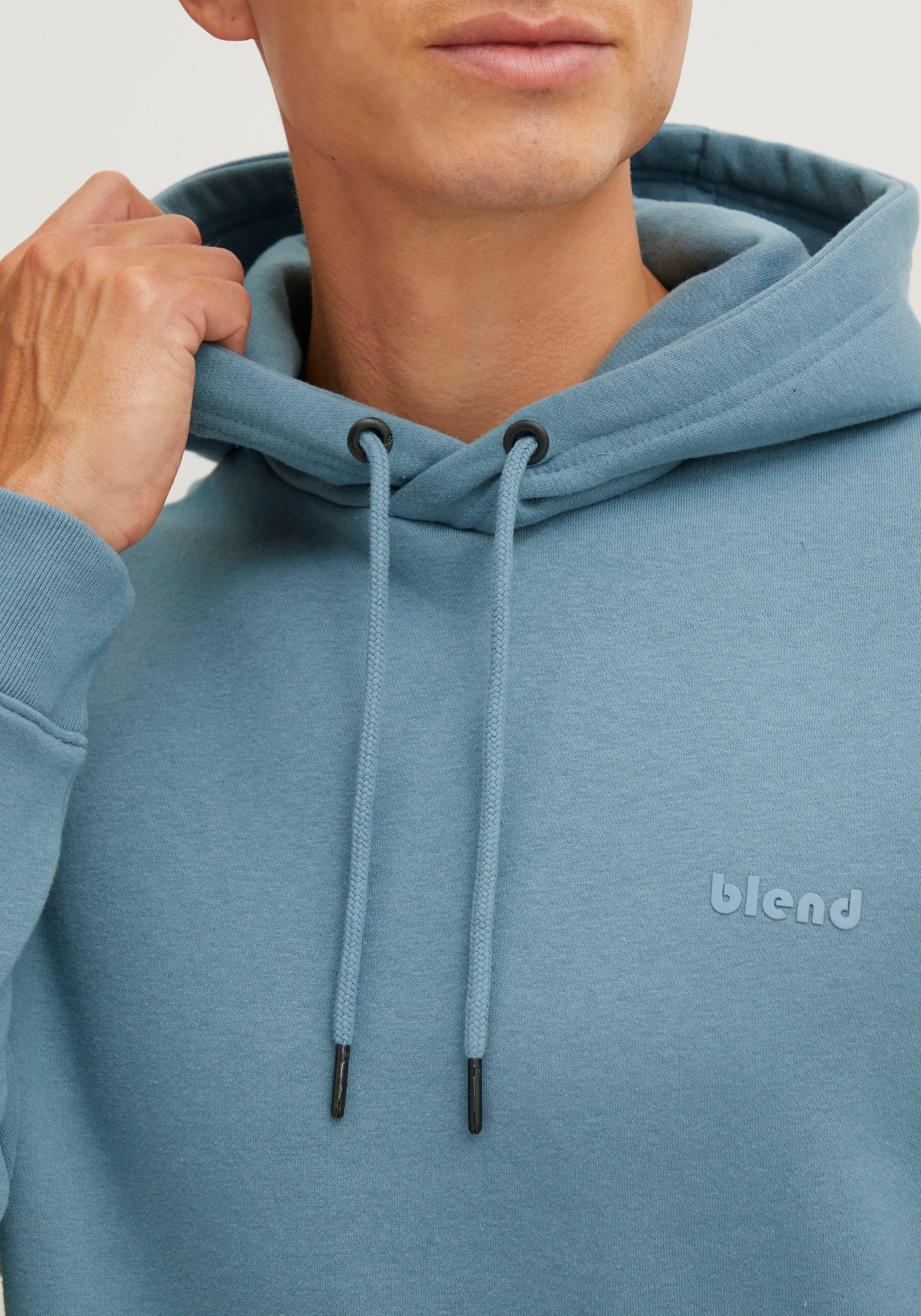 Blend Kapuzensweatshirt BHDownton Hood sweatshirt