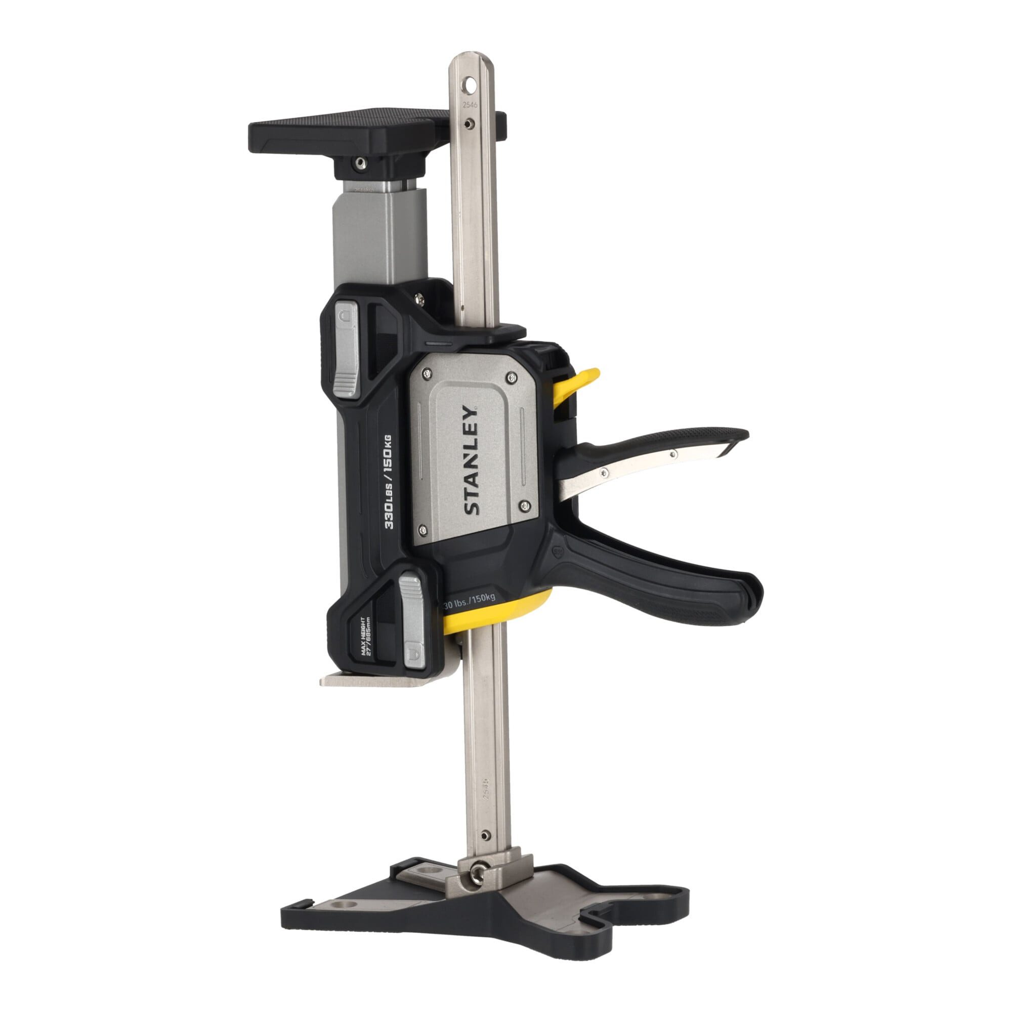 STANLEY Kettenzug STANLEY® FATMAX® TradeLift™ Set mit Teleskop-Verlängerung
