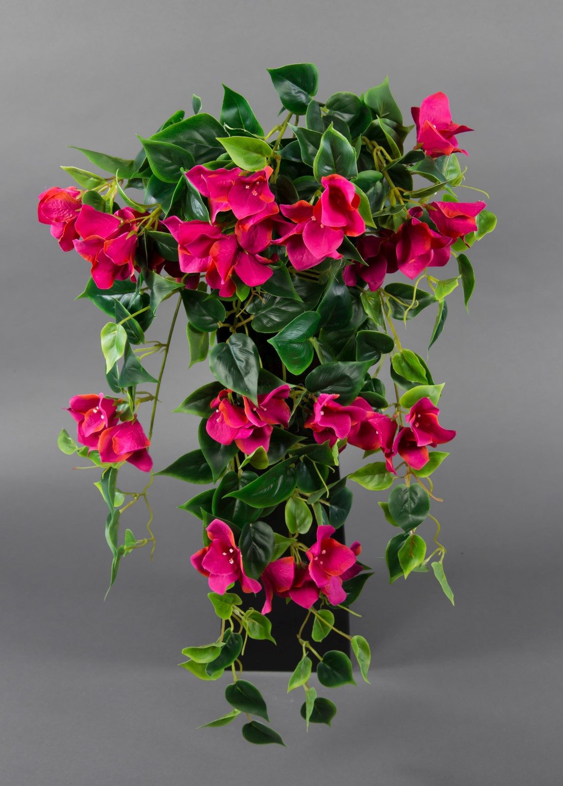 Kunstranke Bougainvillearanke 65cm ZF Kunstpflanzen Kunstblumen günstig online kaufen