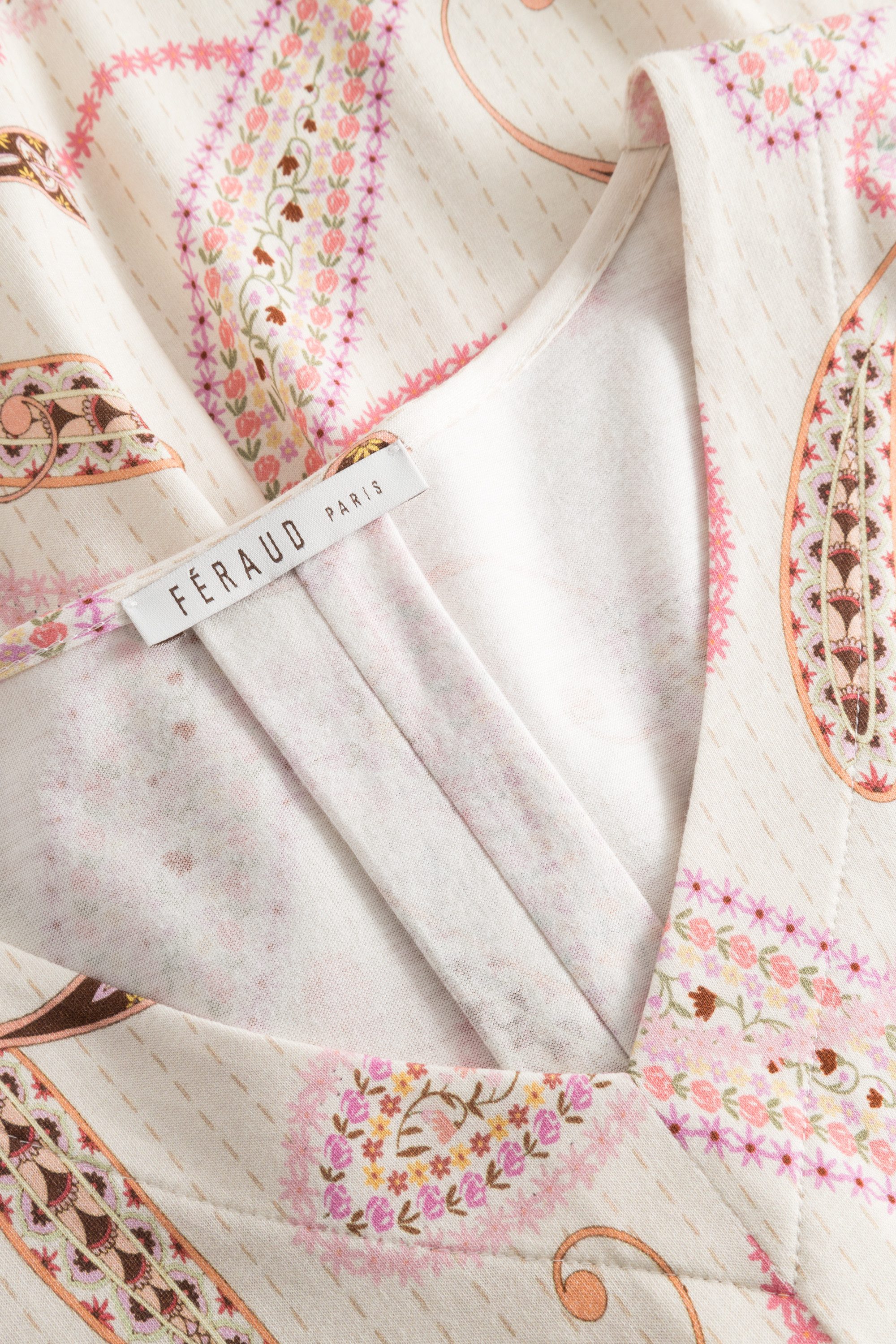 Féraud Pyjama 3241200