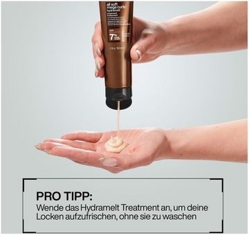 Redken Leave-in Pflege Redken All Soft Mega Curls Hydramelt Treatment 150 ml