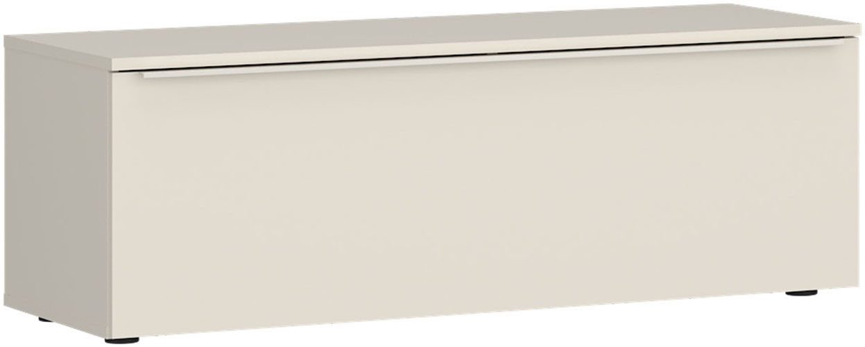 TOM TAILOR HOME Lowboard, Breite 1100 mm – Stauraum mit besonderem Farbkick