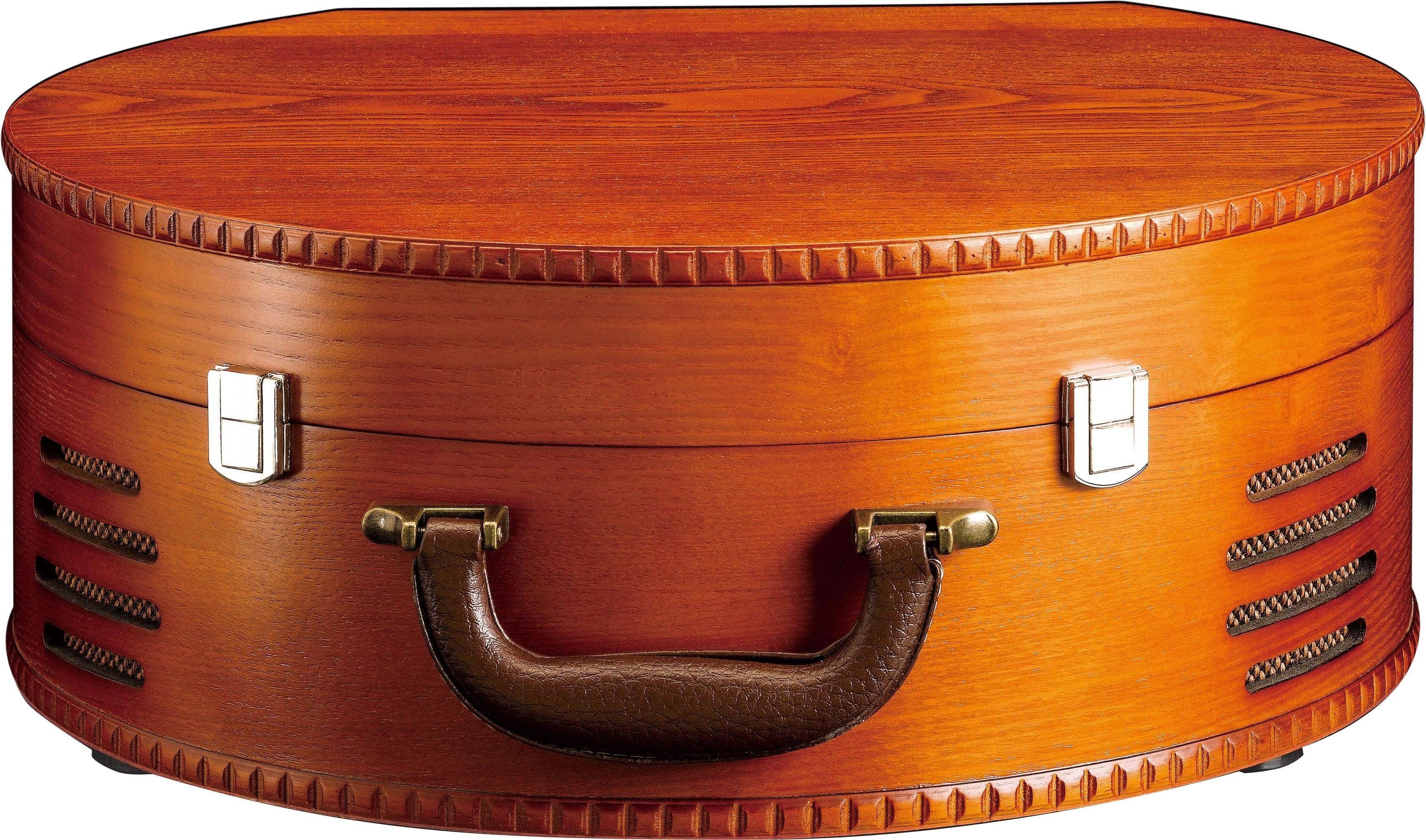 Lenco TT-34 Plattenspieler