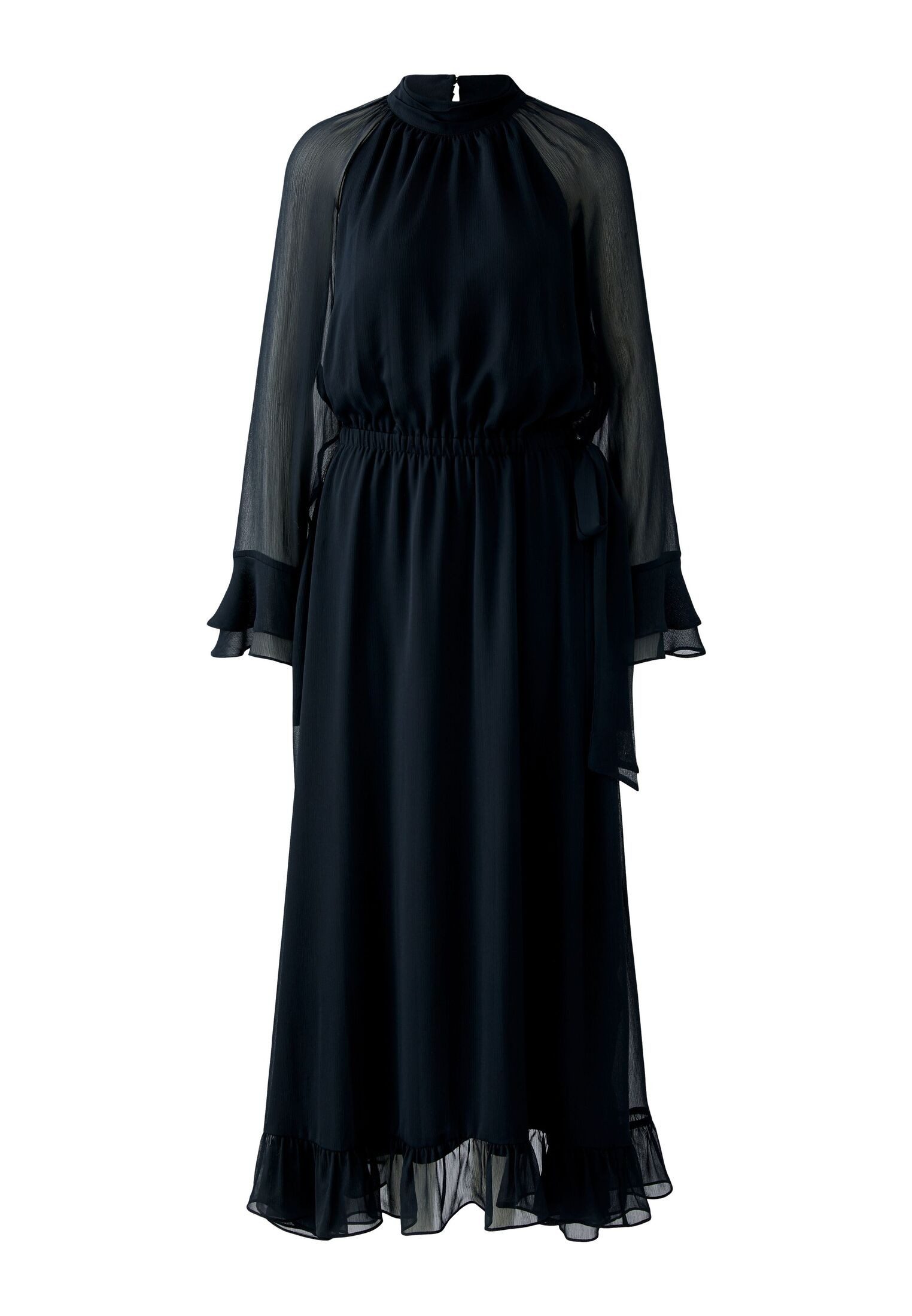 Oui Maxikleid Maxikleid