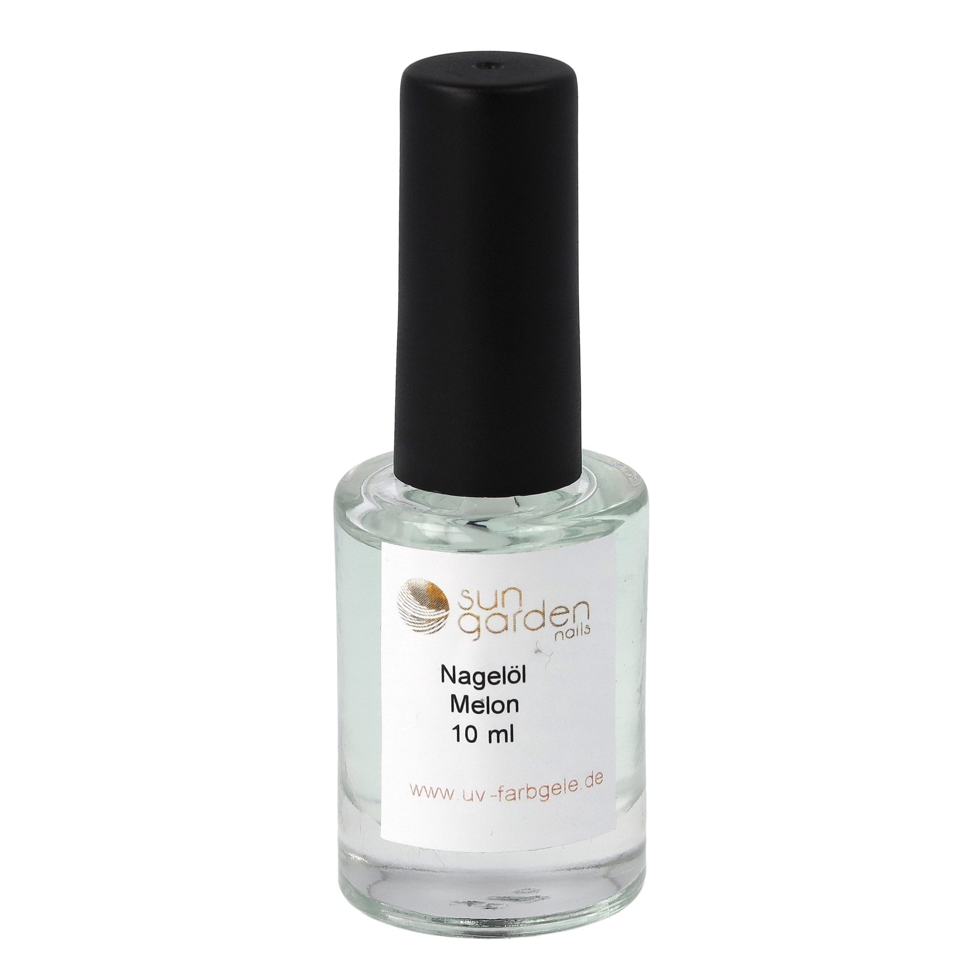 Sun Garden Nails Nagelpflegeöl Nagelöl Melon 10 ml