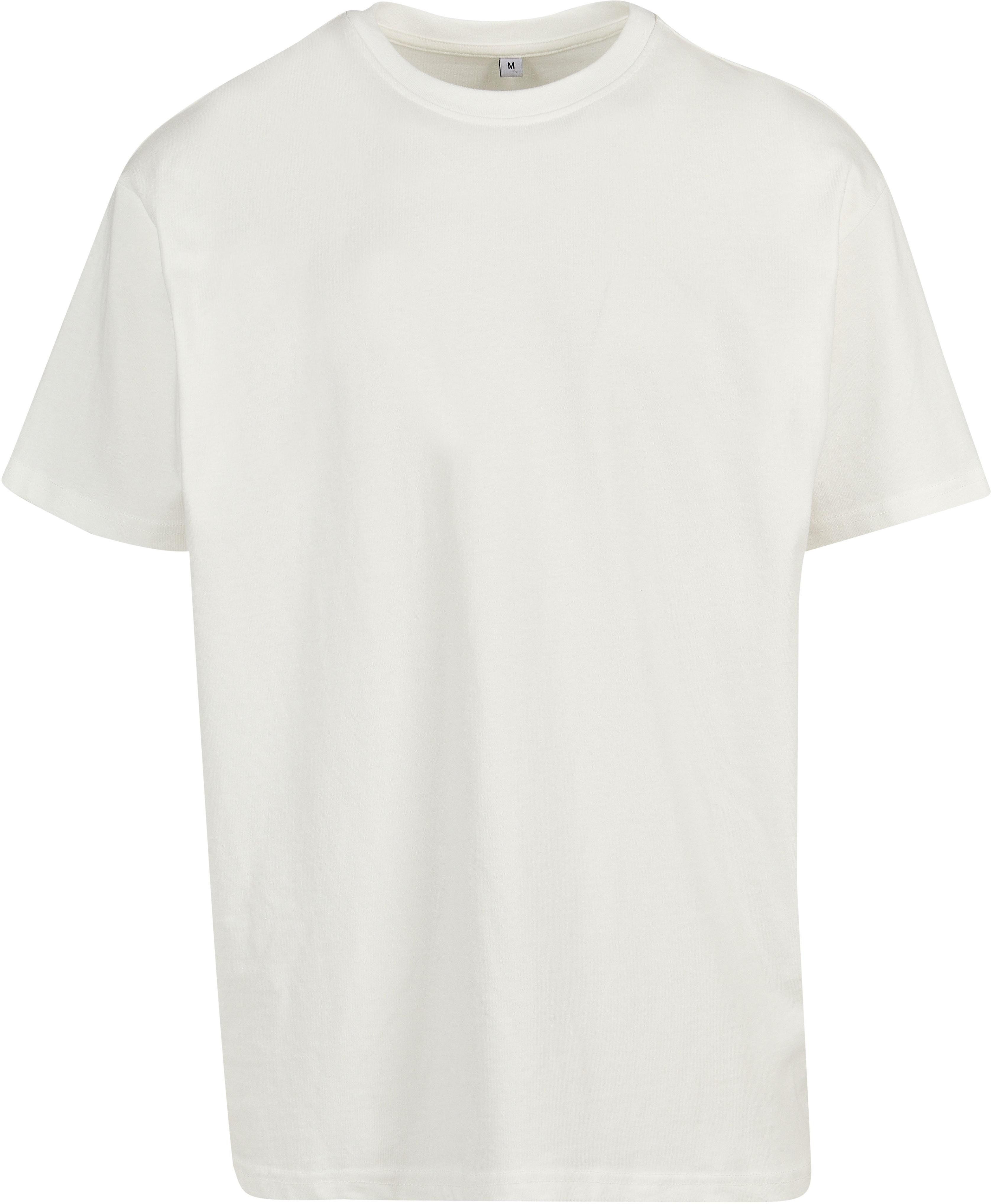 Build Your Brand Rundhalsshirt Herren Heavy günstig online kaufen