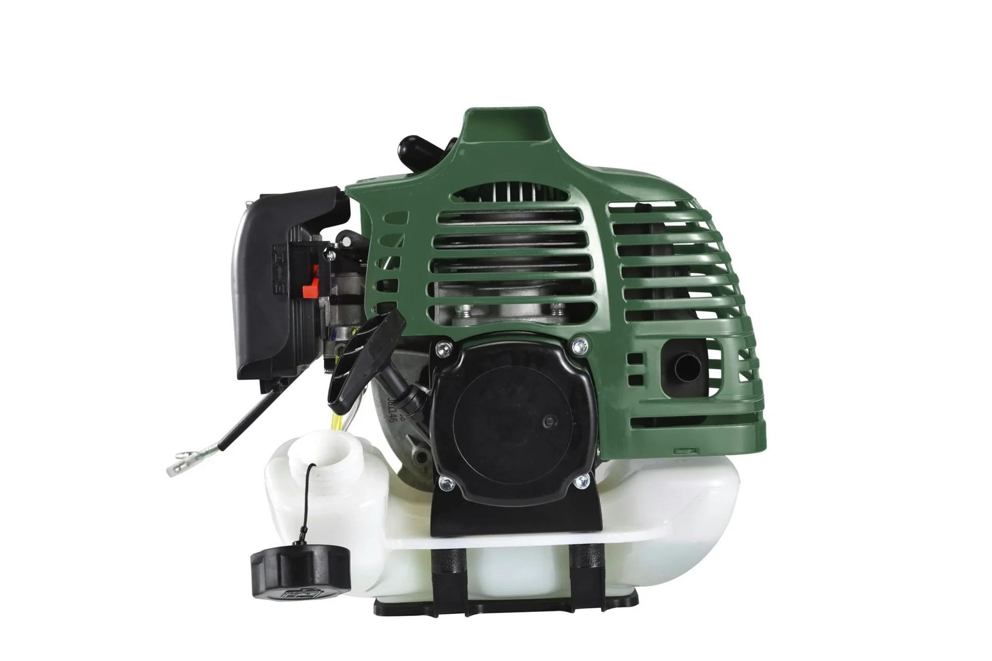 Westfalia Werkzeug Benzin-Motorsense Benzin Motorsense Freischneider