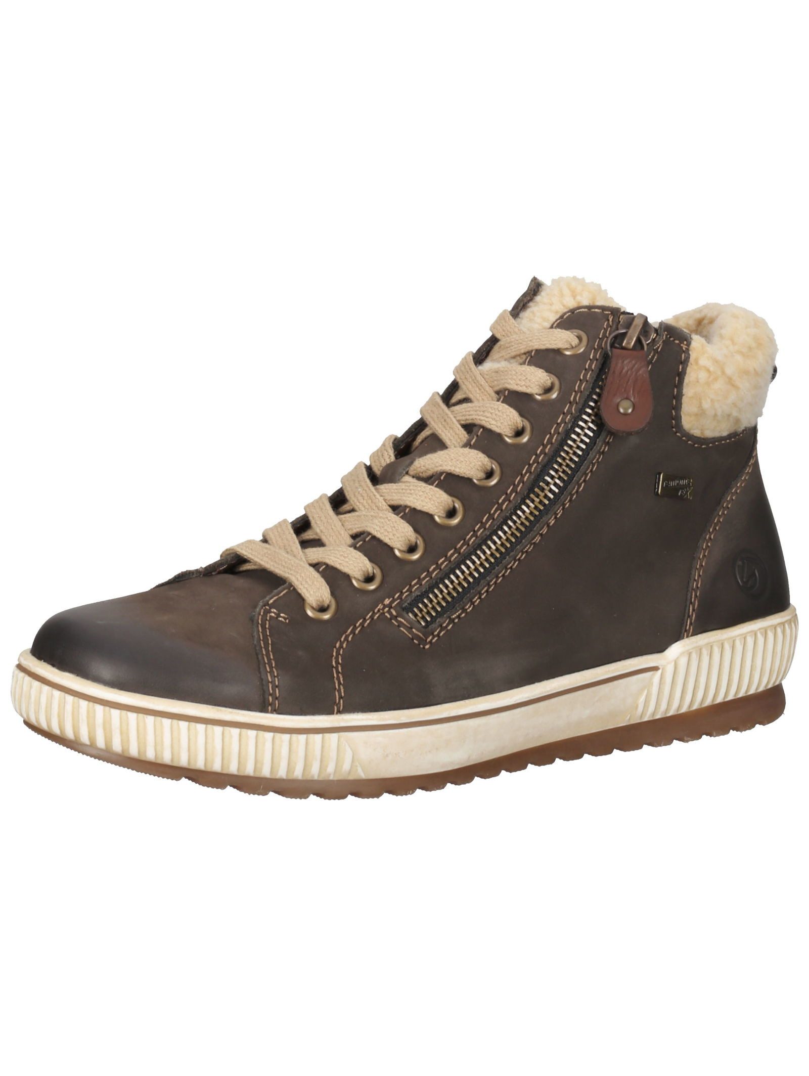 Remonte Sneaker Leder Sneaker