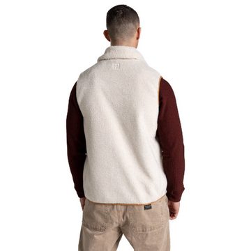 Craghoppers Fleeceweste Mercer Vest