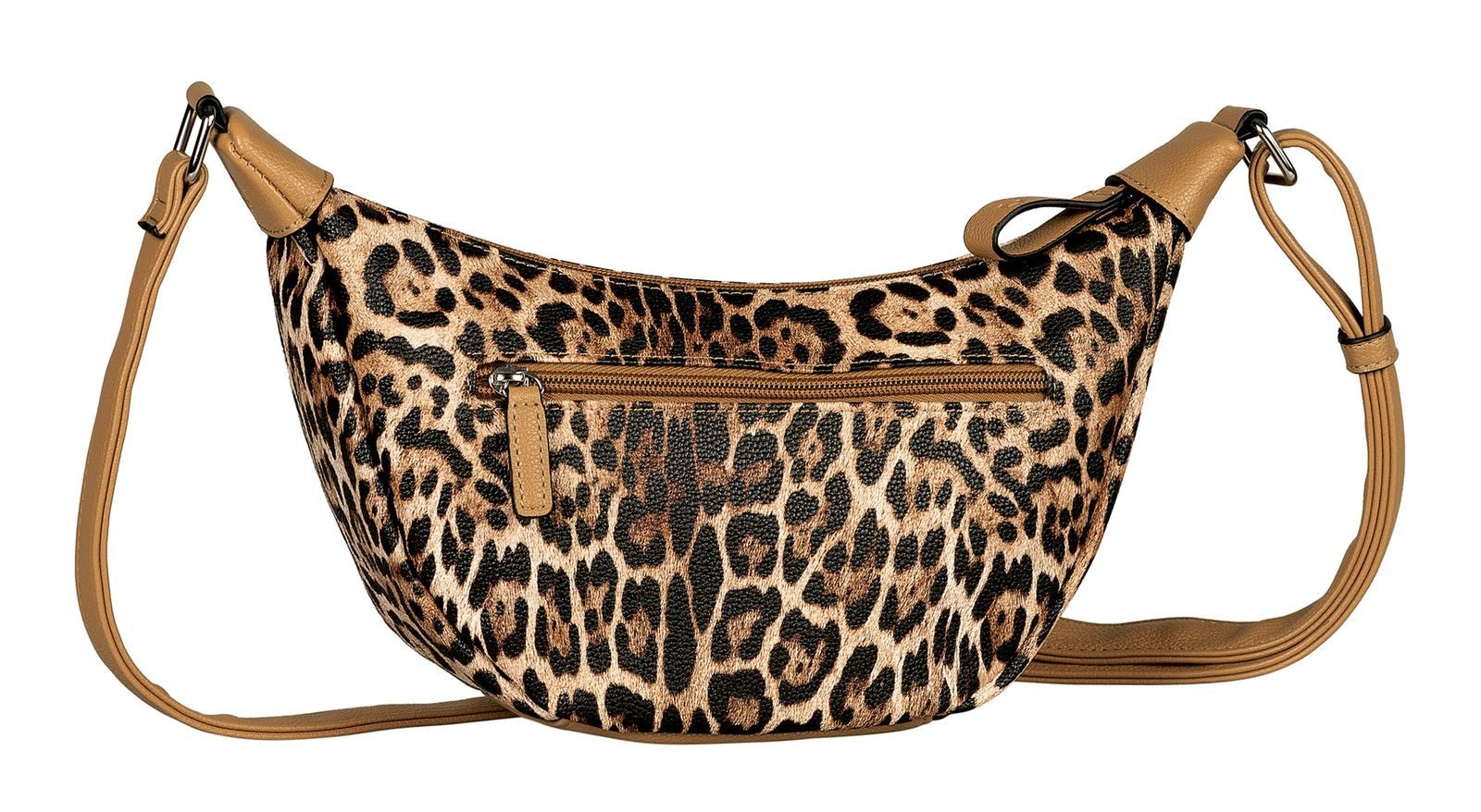 TOM TAILOR Umhängetasche Cross Bag günstig online kaufen