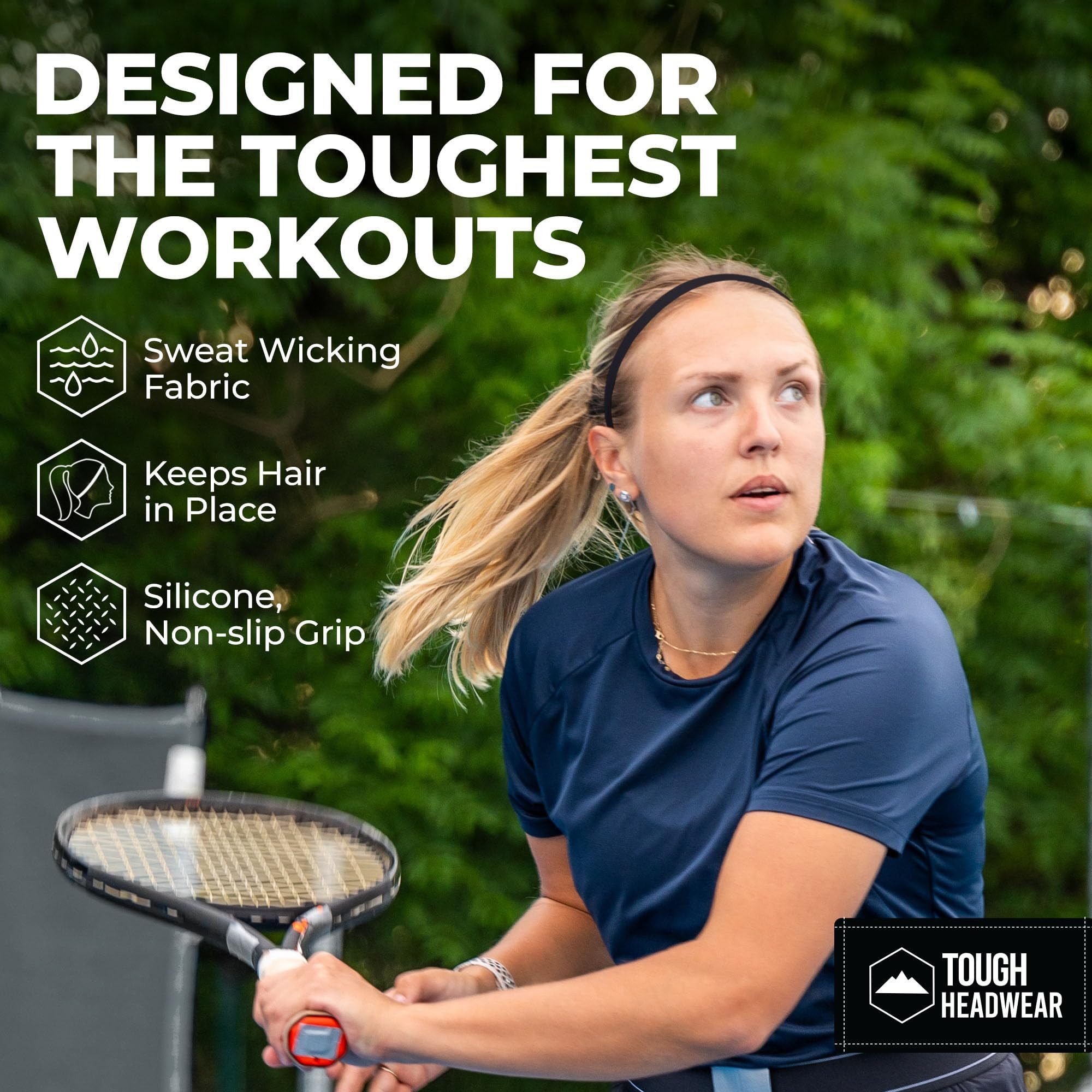 Tough Outfitters Stirnband Tough Headware Haarband günstig online kaufen