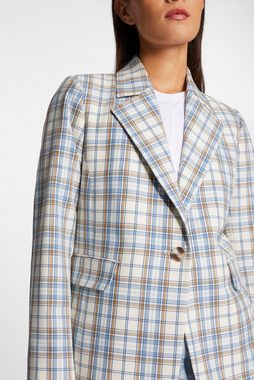 Rich & Royal Jackenblazer fitted blazer EcoVero