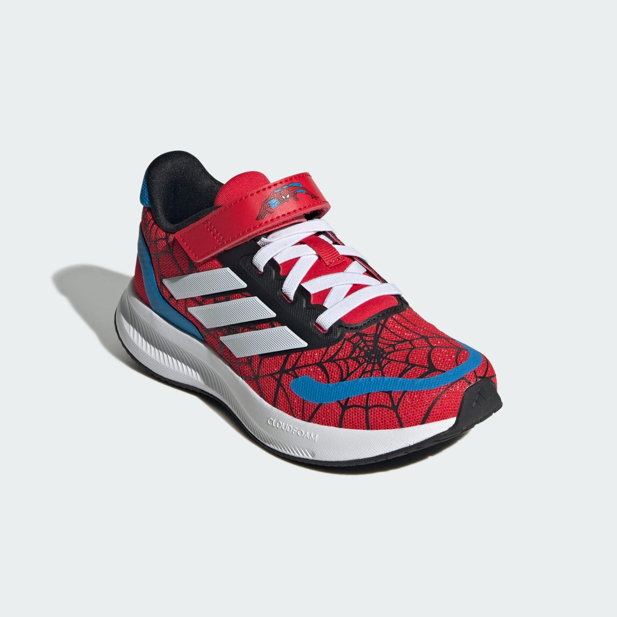 adidas Sportswear ADIDAS X MARVEL SPIDER MAN RUNFALCON 3.0 SCHUH Fitnessschuh