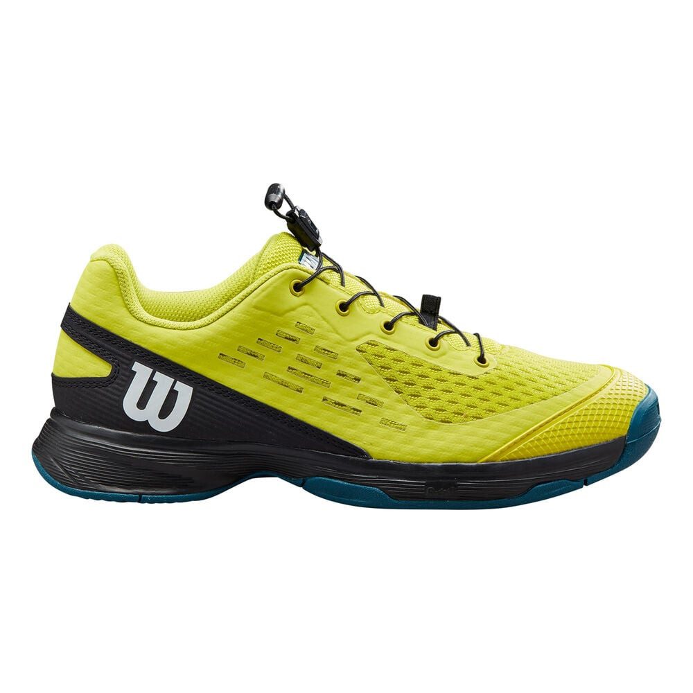 Rush Pro 4.0 Ac - Allcourt Tennisschuh Tennisschuh