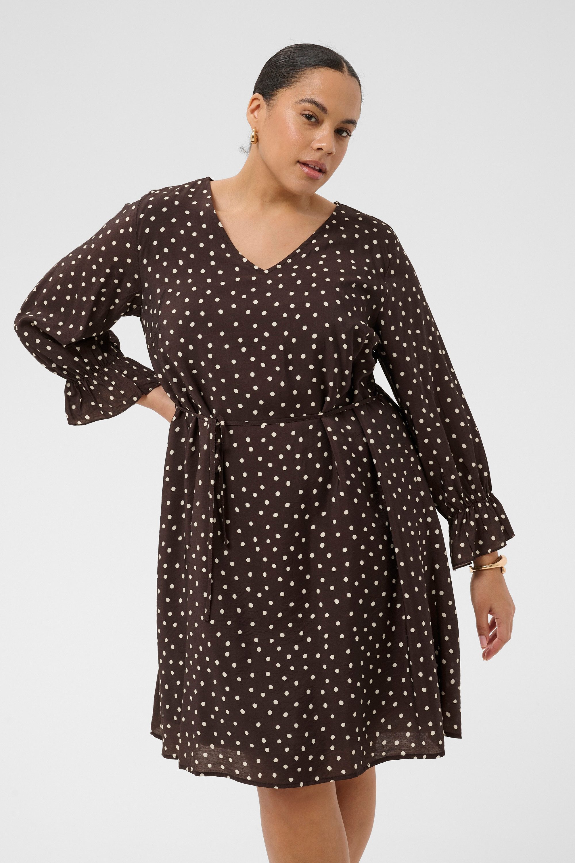 Blusenkleid Kleid KCditte