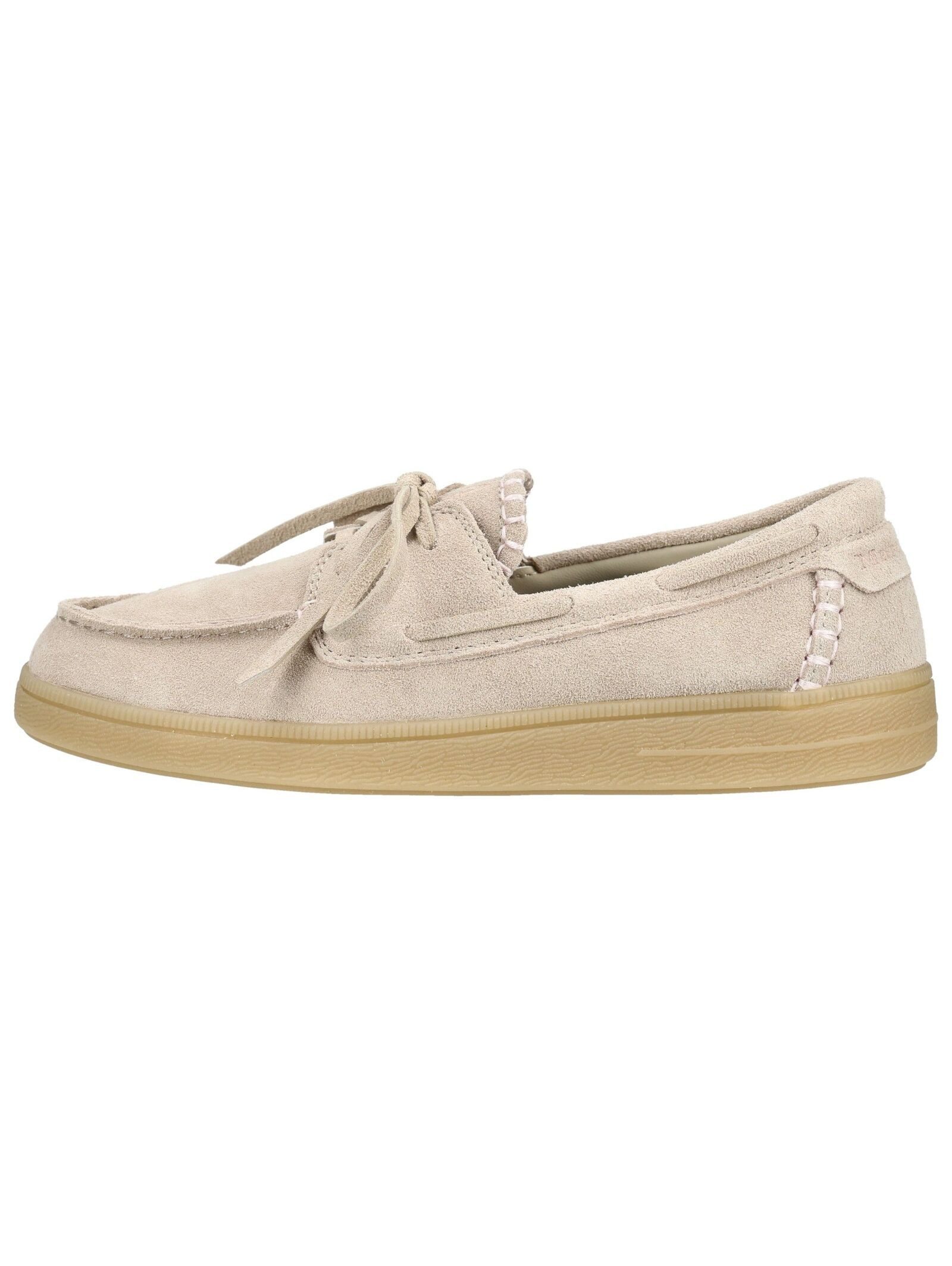 Marc O'Polo Marc O'Polo Mokassin Veloursleder Mokassin