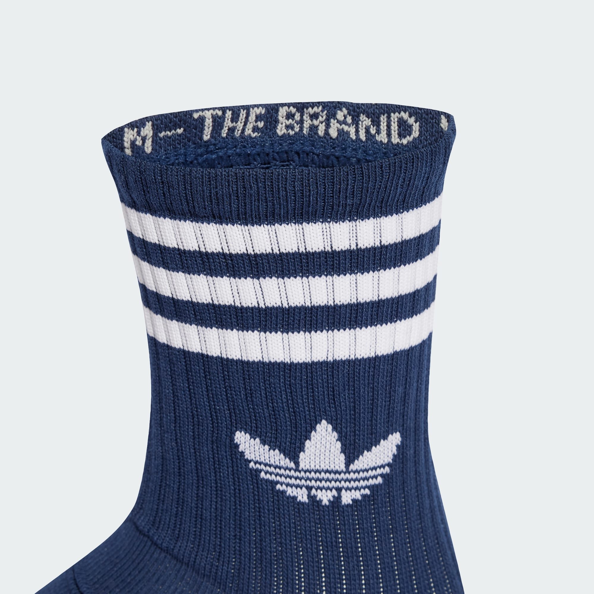 adidas Originals Funktionssocken 3-STREIFEN CREW SOCKEN 3ER-PACK (1-Paar) günstig online kaufen