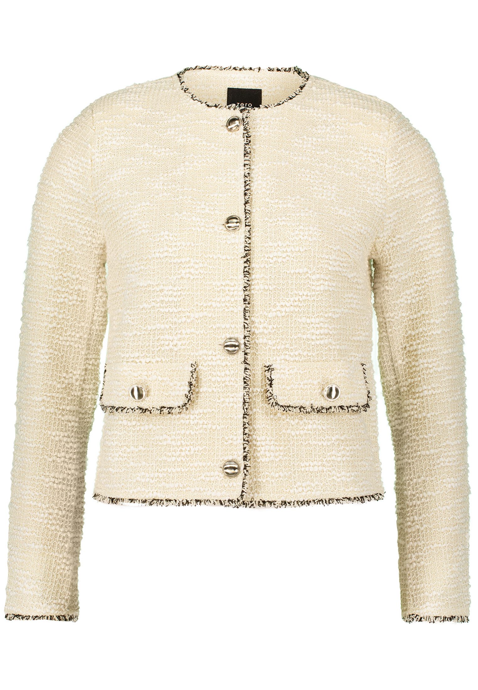 Zero Blusenblazer günstig online kaufen