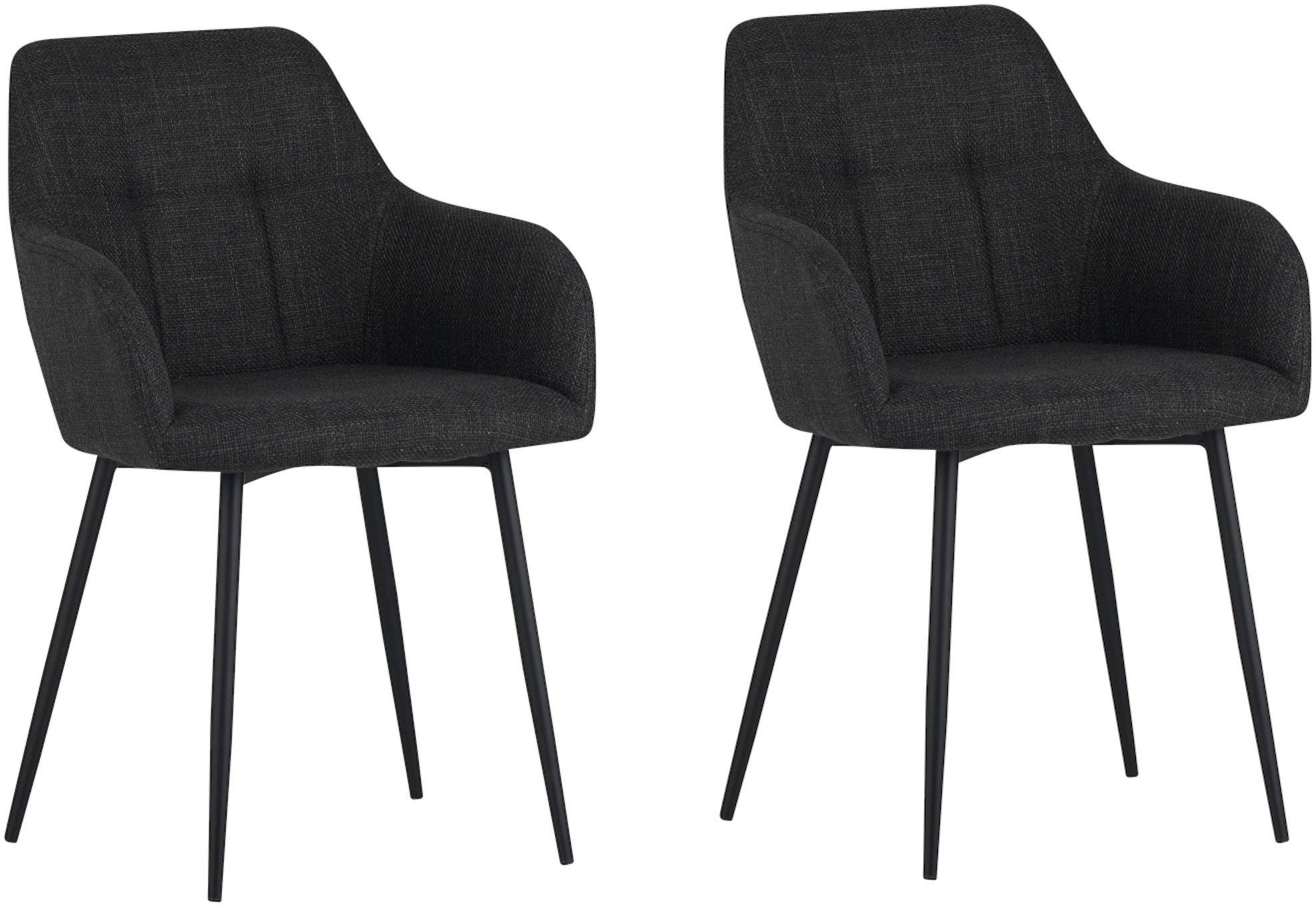 HELA Esszimmerstuhl HANNA (Set, 2 St), günstig online kaufen