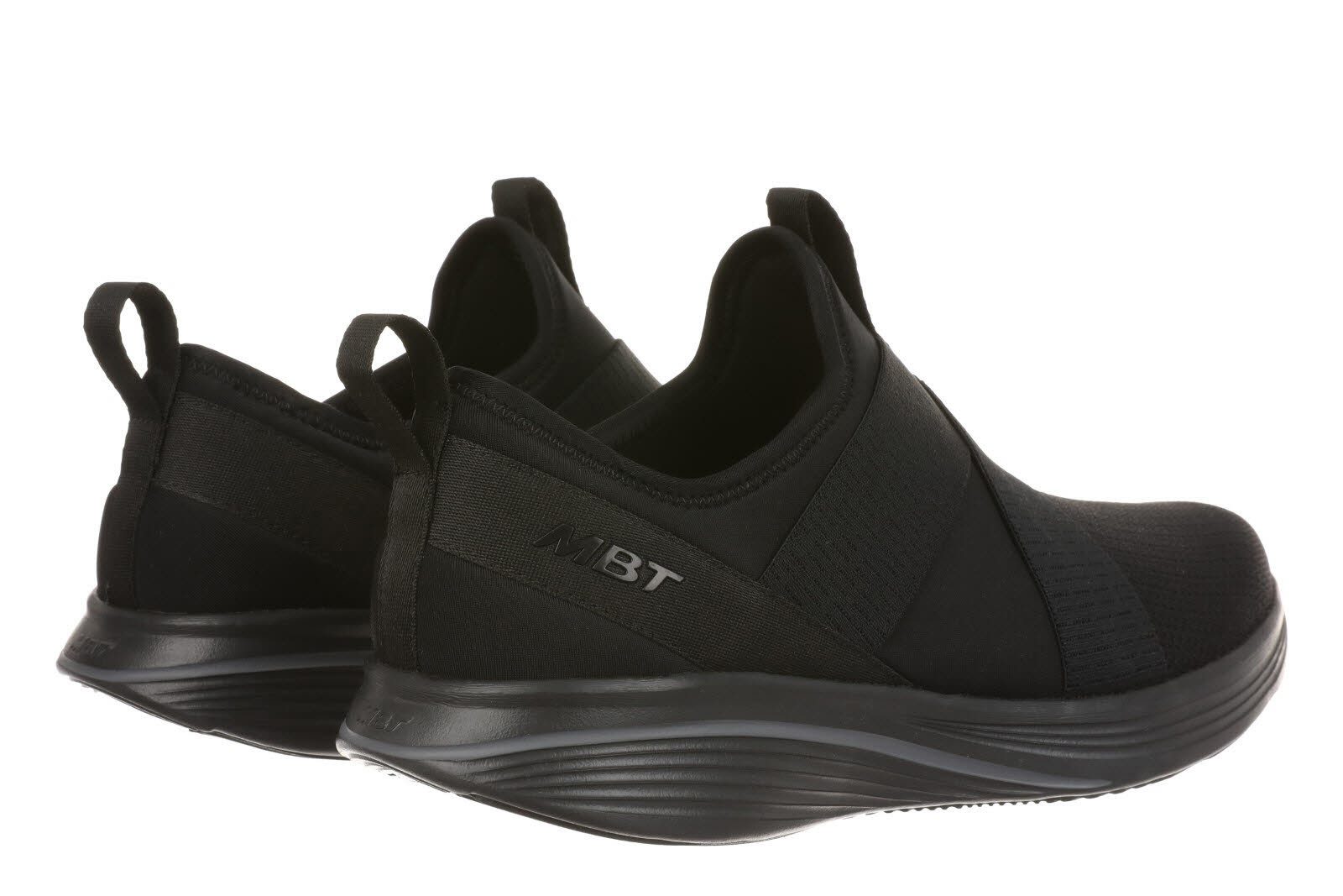 MBT Jin Slipper
