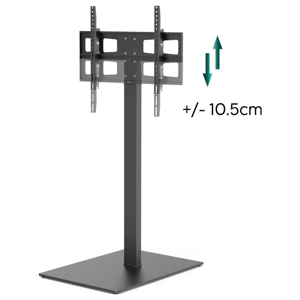 Hama TV-Wandhalterung Hama TV-Standfuß 190,5 cm (75) Stand, Starr