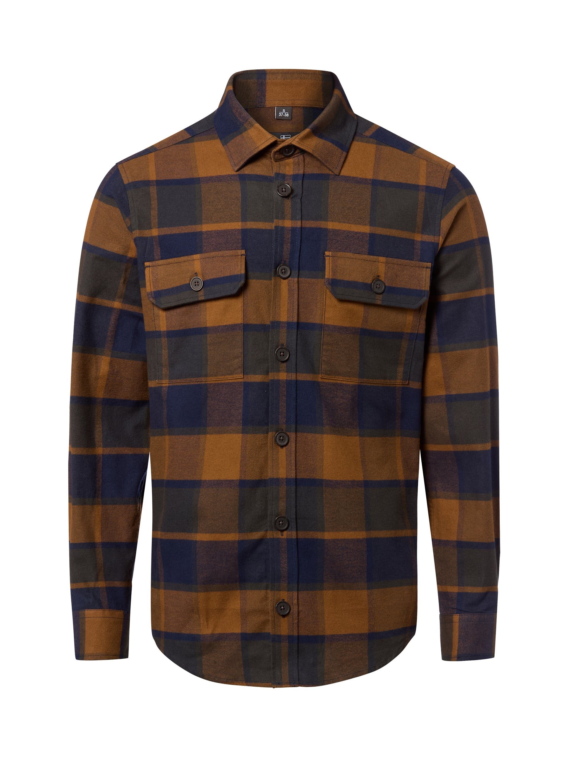 Nils Sundström Outdoorhemd