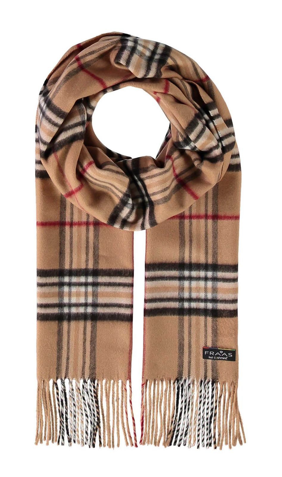 Fraas Modeschal günstig online kaufen