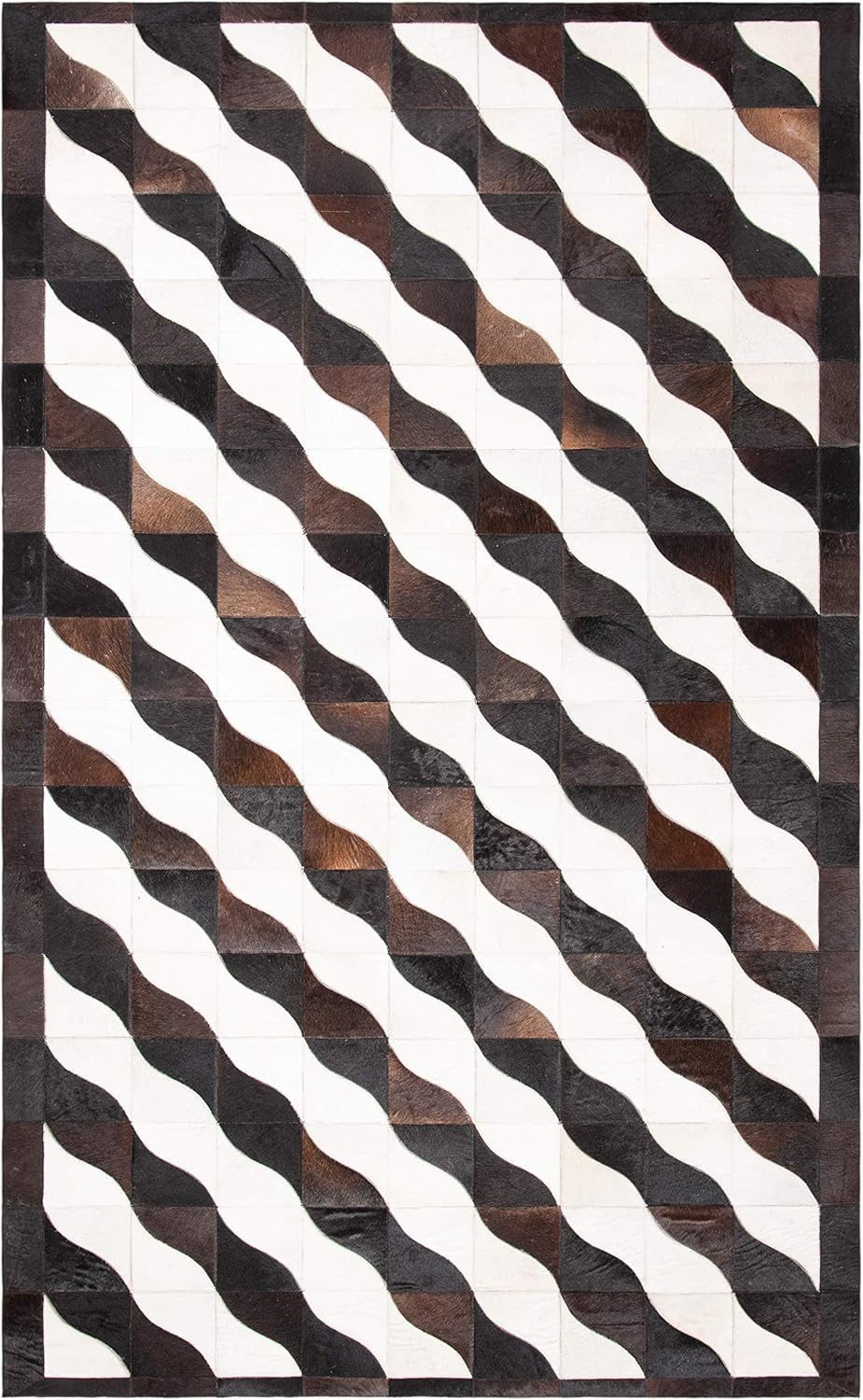 Ready Rugs Lederteppich Lederteppich-Kollektion