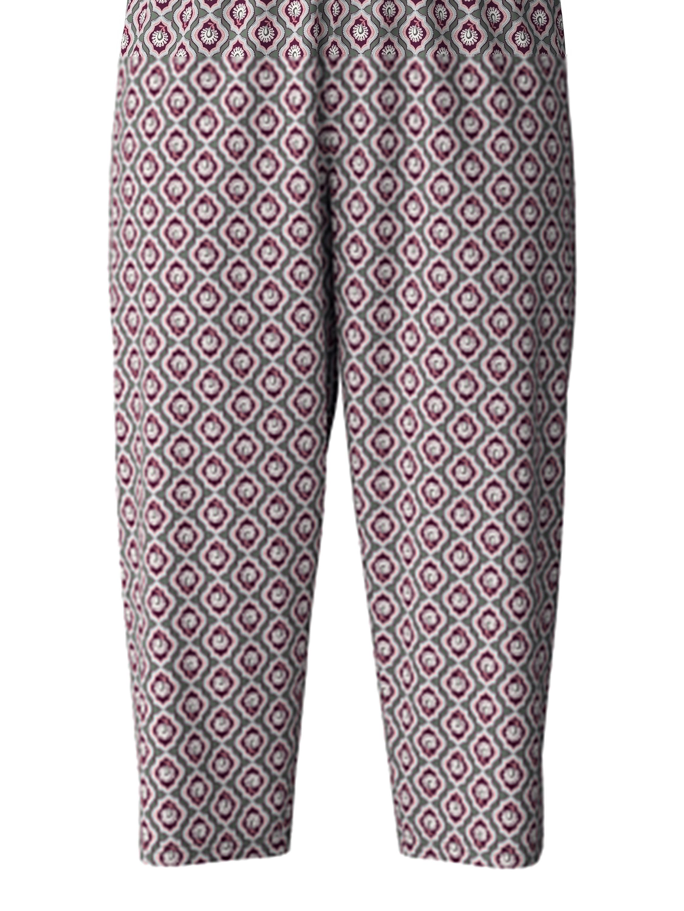 CALIDA Pyjamahose Favourites Damen (1-tlg) günstig online kaufen