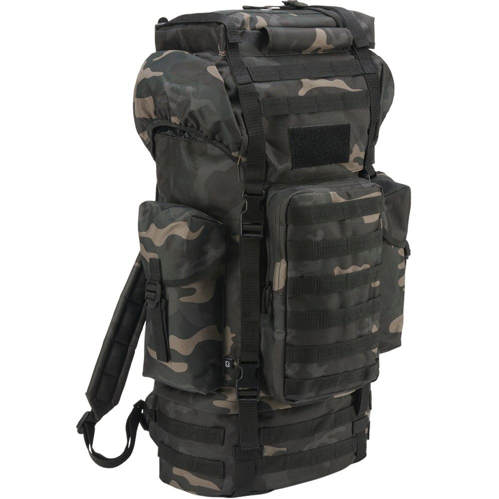 Brandit Daypack Bundeswehr Kampfrucksack Molle 65L günstig online kaufen