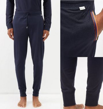 Paul Smith Jogginghose PAUL SMITH Stripes Lounge Pants Jogging-Hose Sweatpants Trousers Joggi