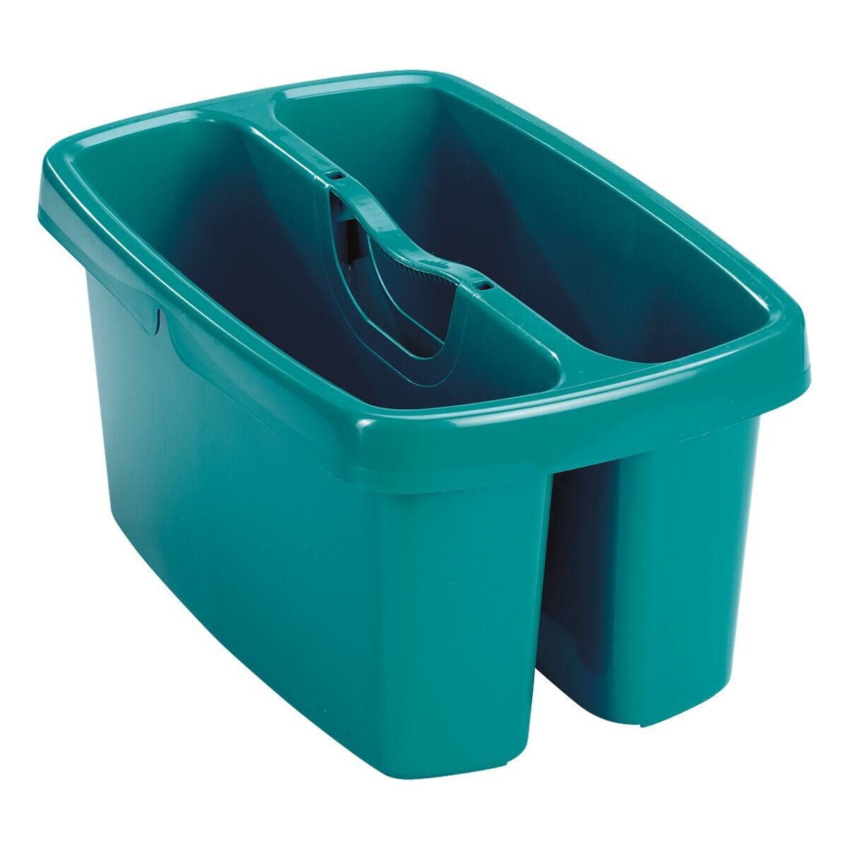 Leifheit Ведро для очистки Combi Box 52001, mit 2 Kammern